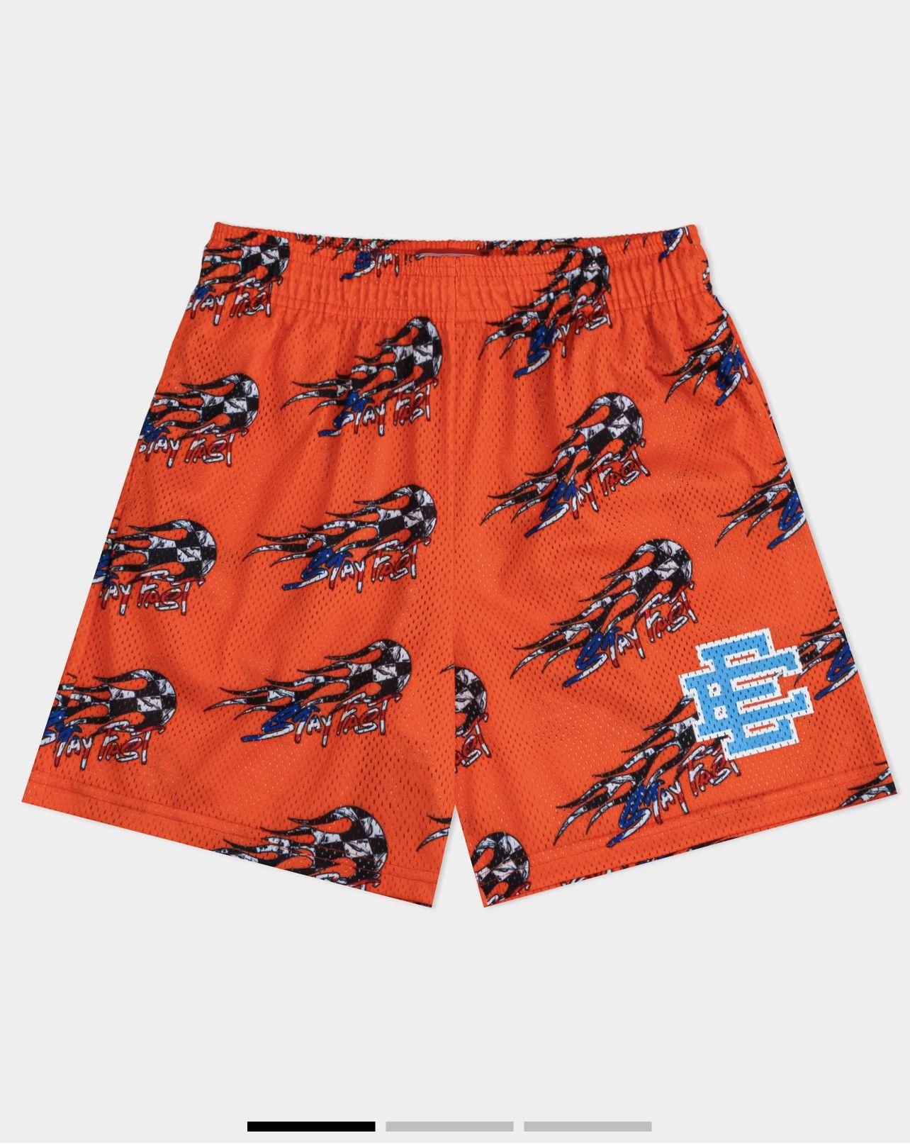 Eric Emanuel Eric Emmanuel Matty Boy short Size US 30 / EU 46 - 1 Thumbnail