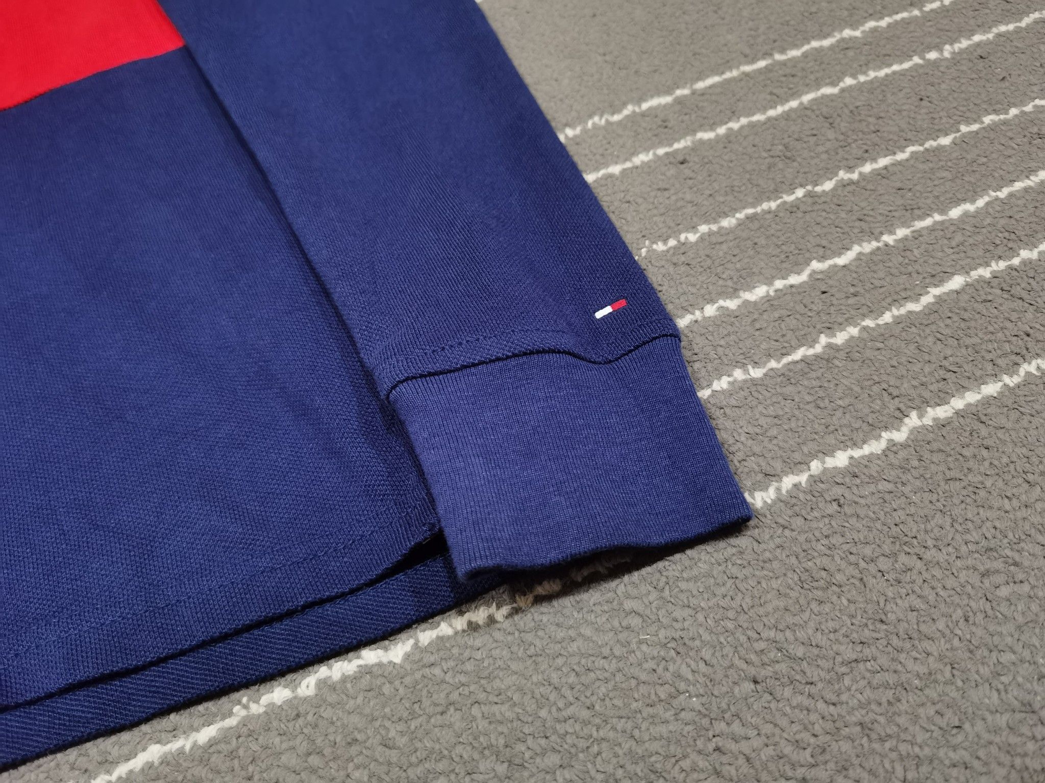 Tommy Hilfiger TOMMY HILFIGER LS women XXS 1602 Size XXS / US 00 / IT 34 - 9 Thumbnail