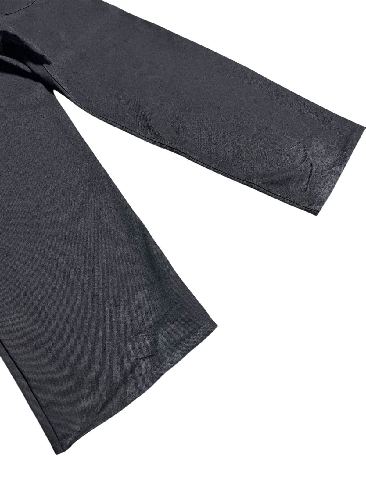 Other LesDemonsPortent // FaitParLui Bomber Denim Size US 34 / EU 50 - 3 Thumbnail