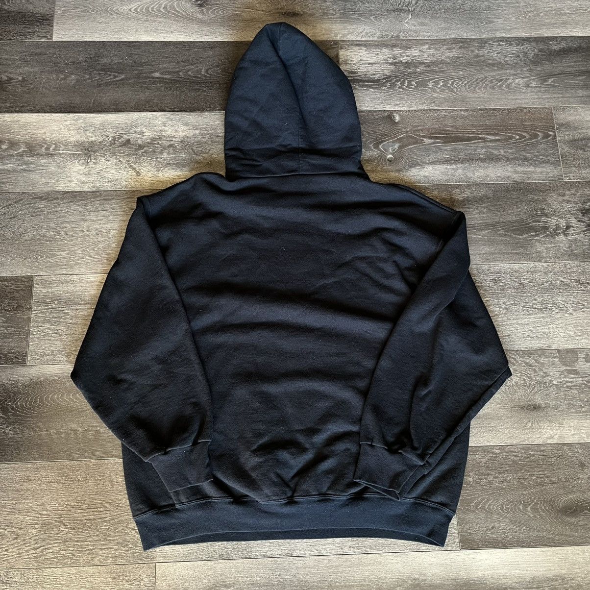 Asspizza Vintage Asspizza Babbitt Revived Mad Max Graphic Logo Hoodie Size US L / EU 52-54 / 3 - 2 Thumbnail