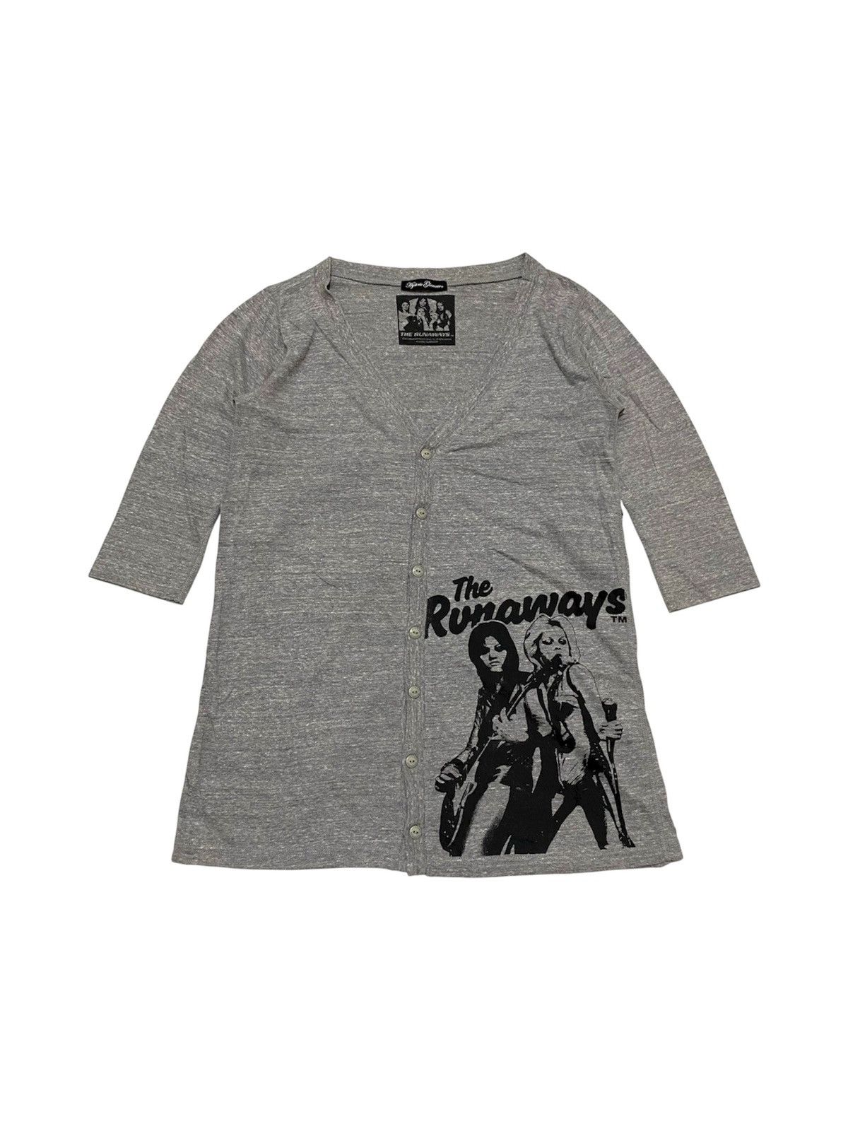 Hysteric Glamour Runaways | Grailed