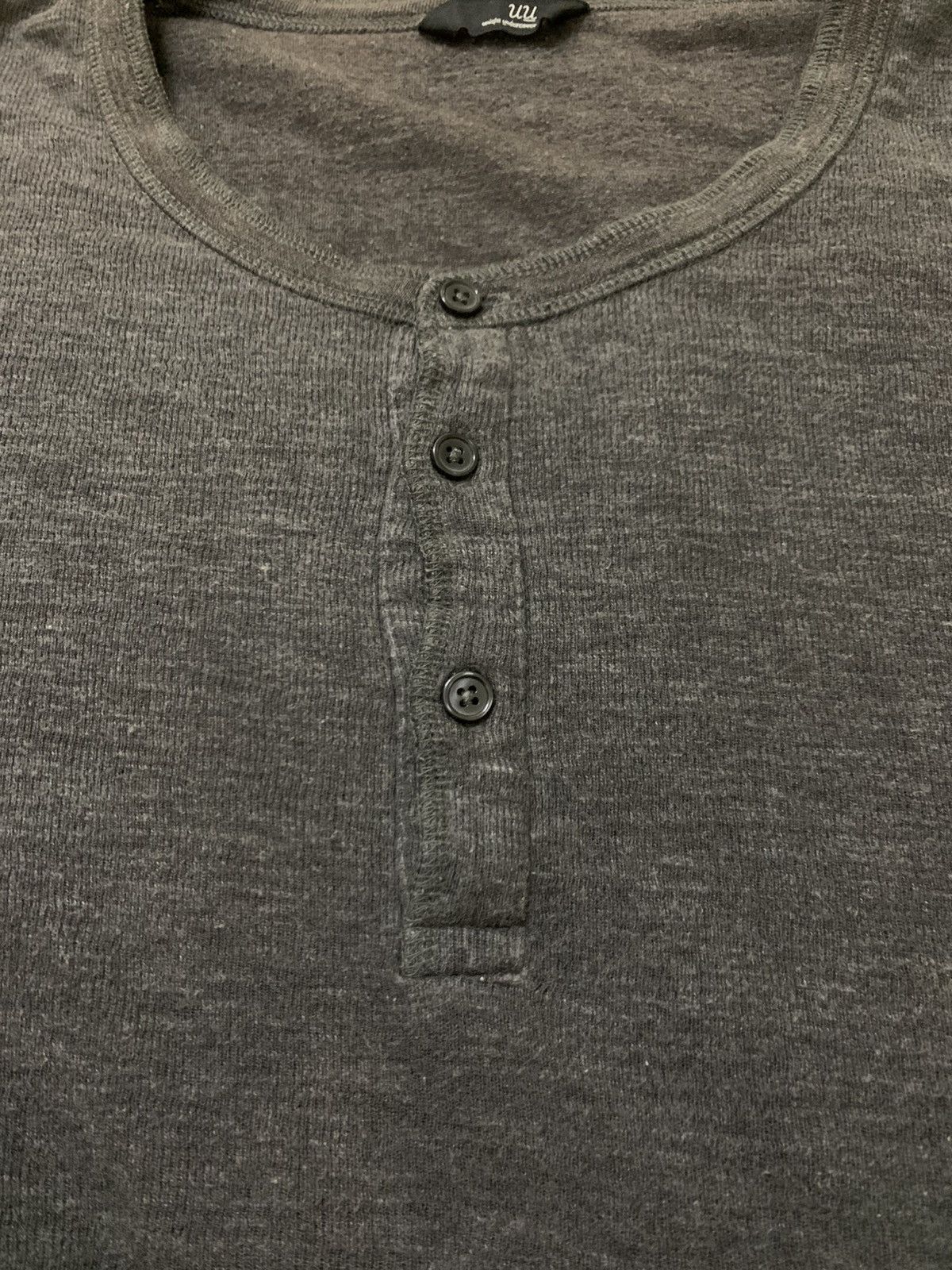 Jun Takahashi Undercover Jun Takahashi x Uniqlo Size US L / EU 52-54 / 3 - 4 Thumbnail