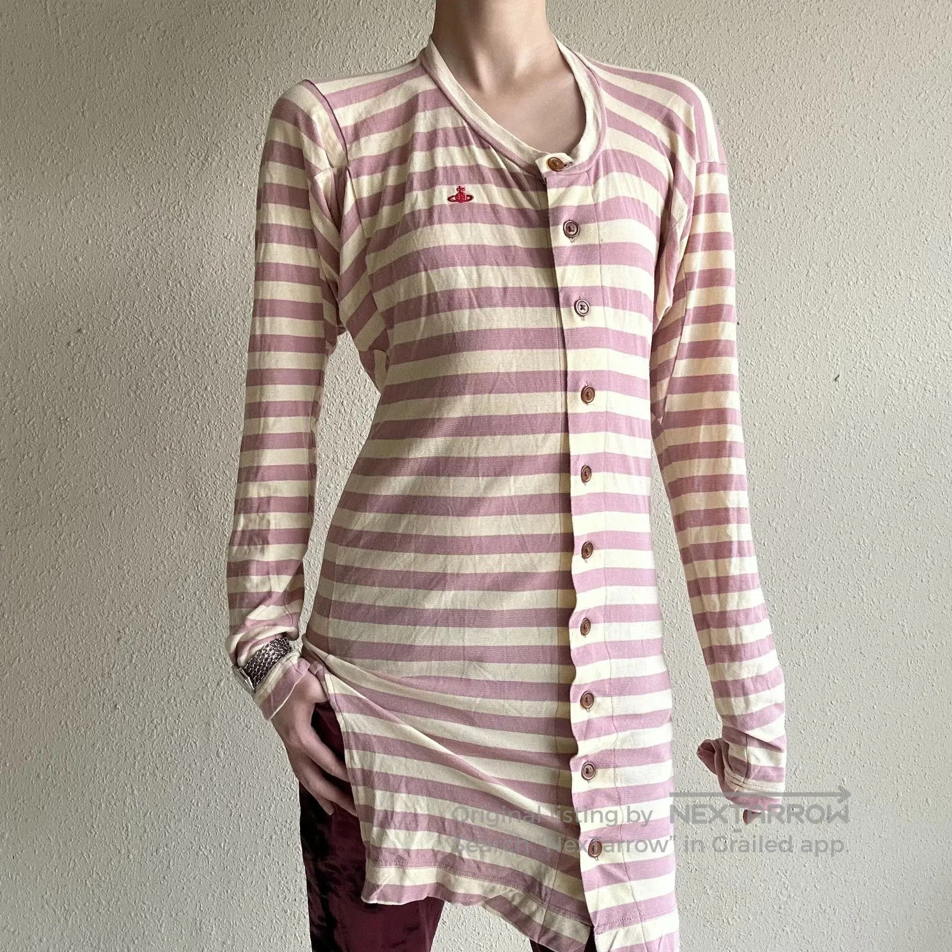 Vivienne Westwood Vivienne Westwood Pink. Size M / US 6-8 / IT 42-44 - 1 Thumbnail