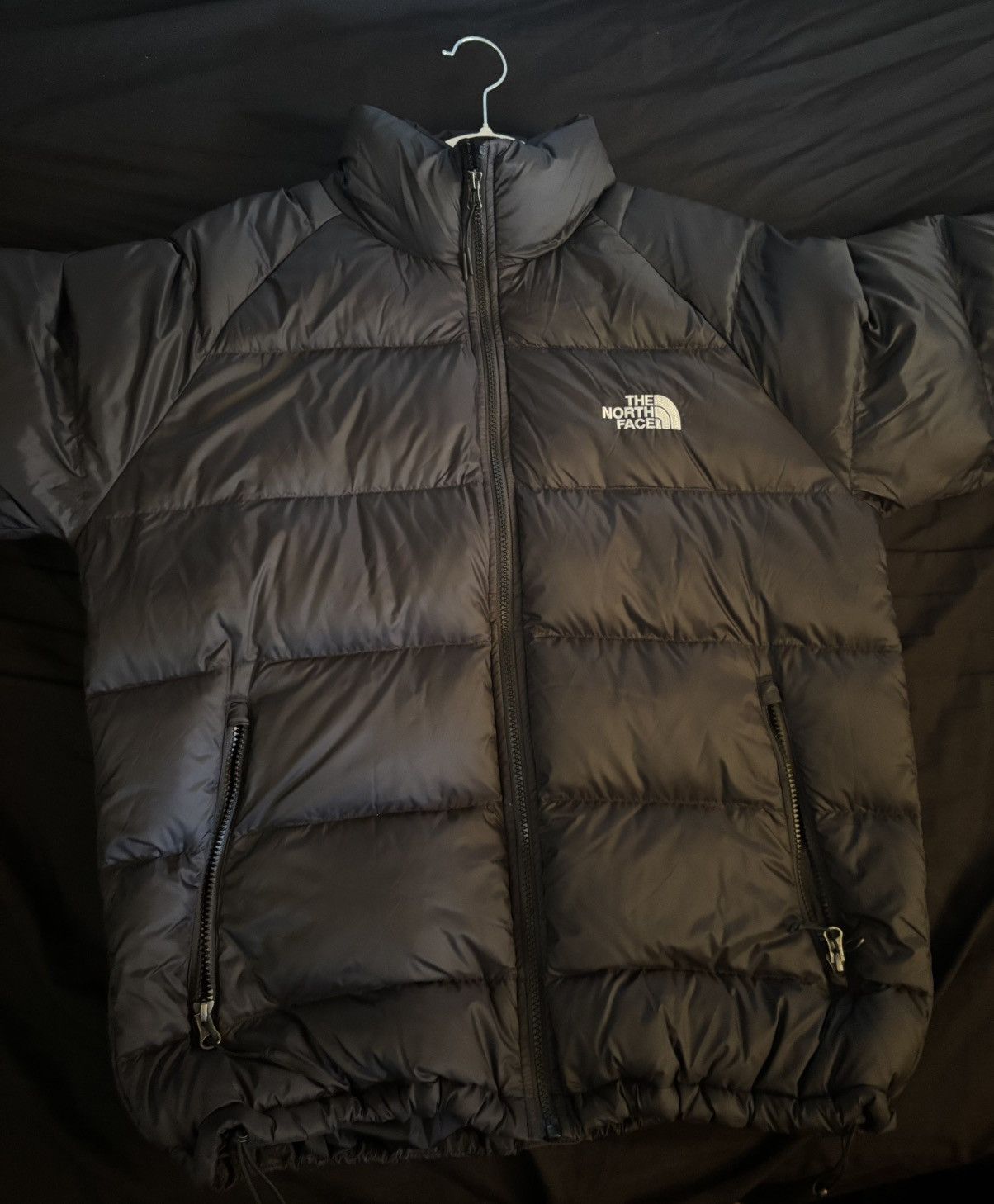 The North Face Puffer jacket northface Size US M / EU 48-50 / 2 - 1 Thumbnail