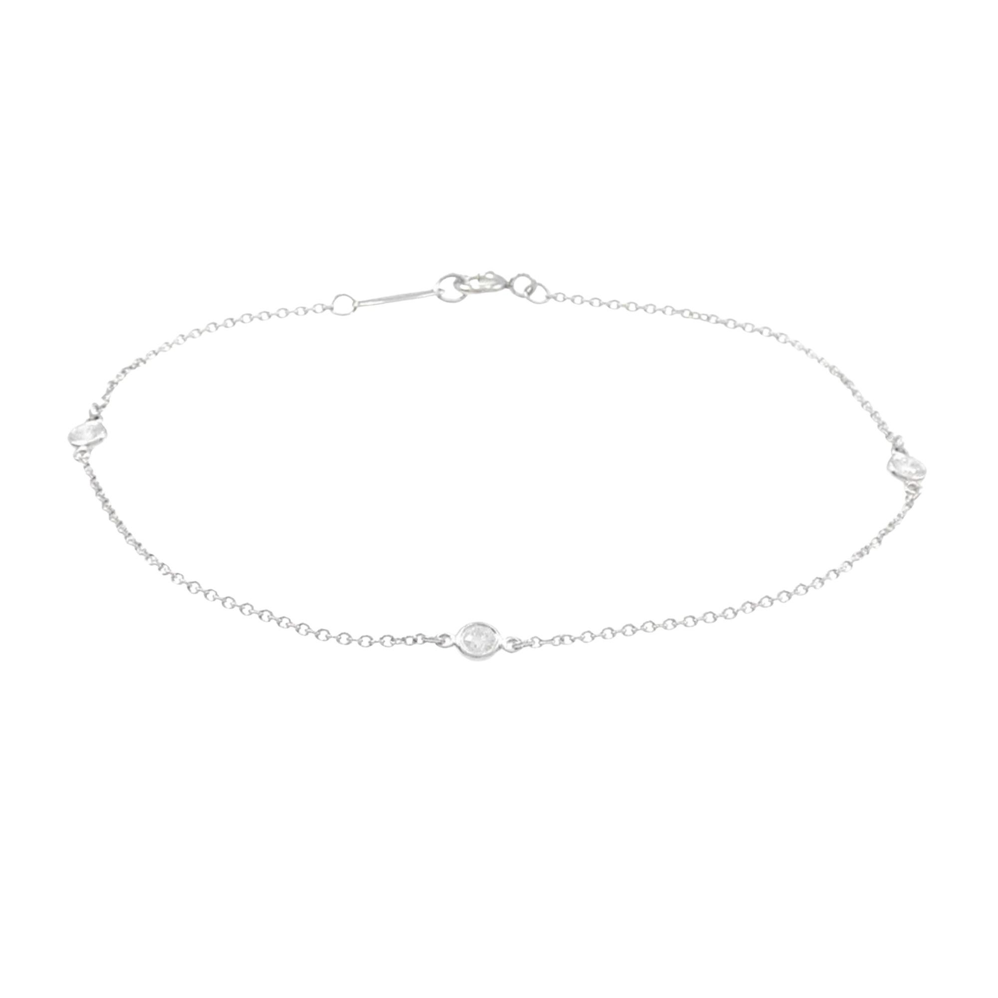 Tiffany & Co. Tiffany & Co By the yard bracelet Size ONE SIZE - 1 Thumbnail