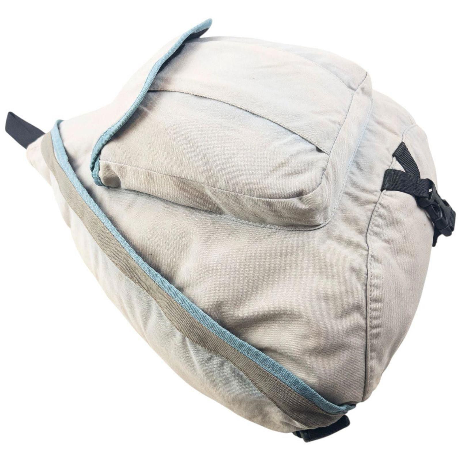 Gap Vintage 2000s GAP Cargo Sling Bag Size ONE SIZE - 7 Thumbnail