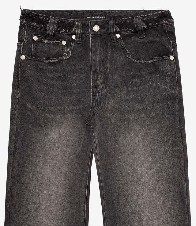 Racer Worldwide Rust Jeans Size US 28 / EU 44 - 3 Thumbnail