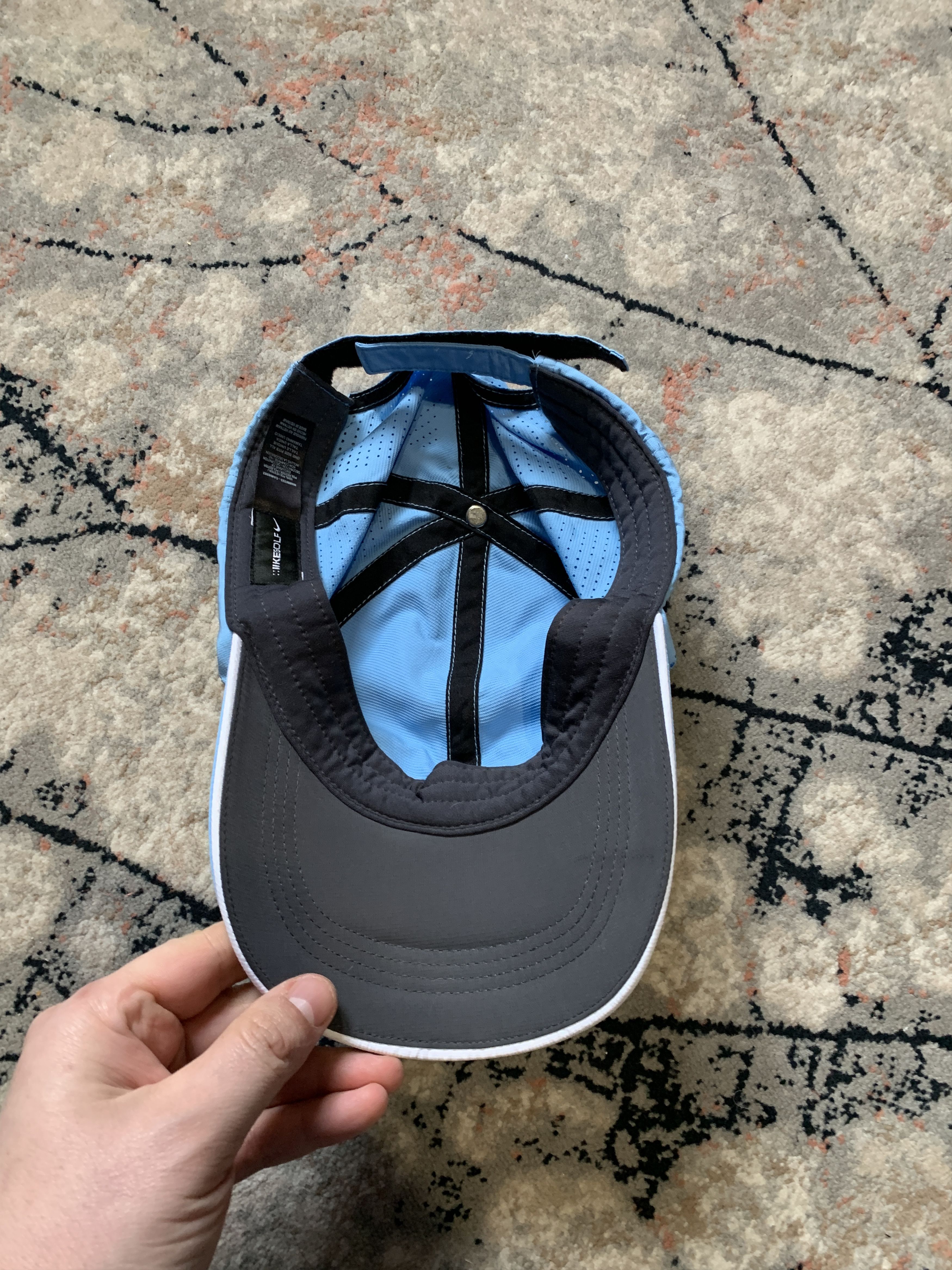 Nike Nike Golf V R Cap Size ONE SIZE - 9 Thumbnail