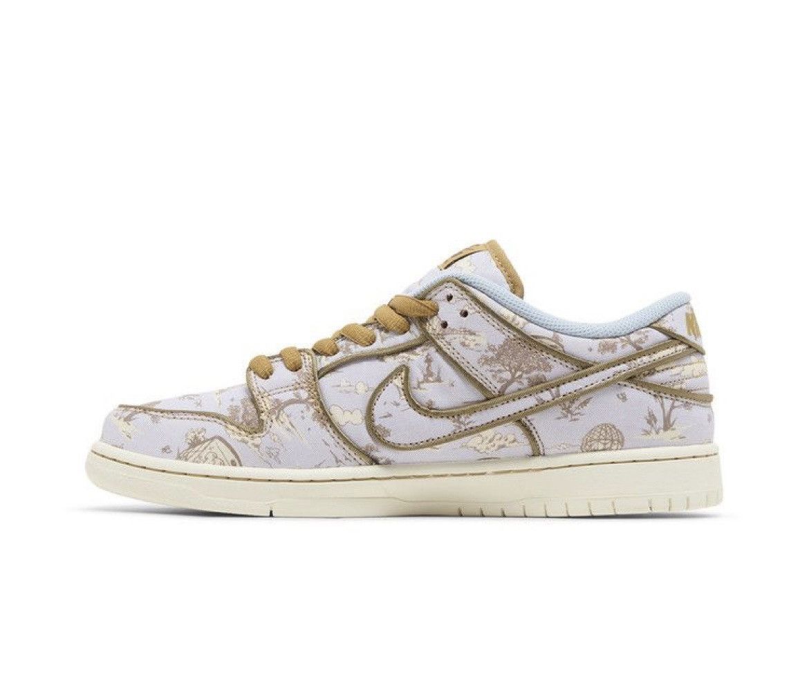 Nike Nike SB Dunk city of style Size US 10 / EU 43 - 5 Thumbnail