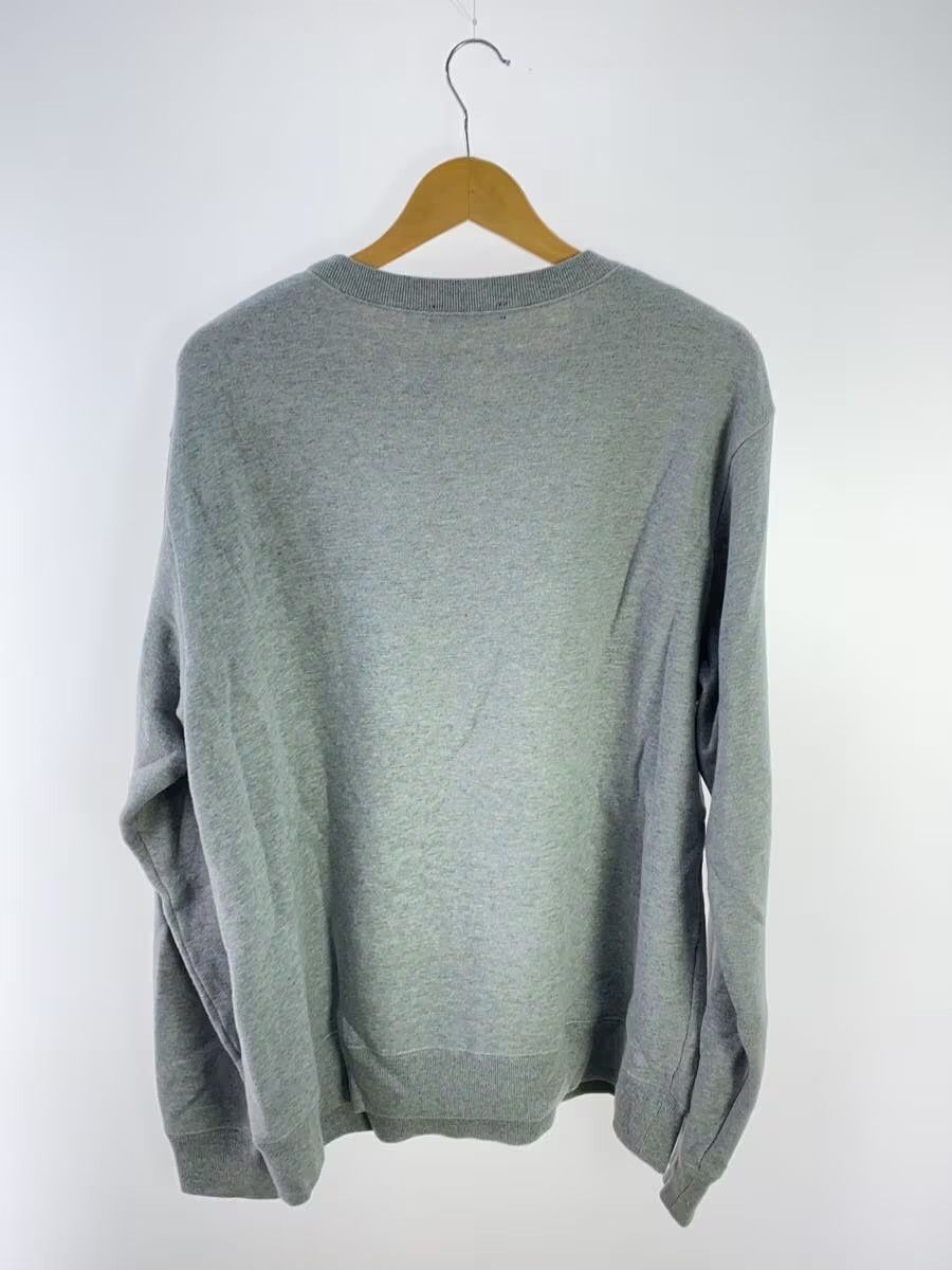Undercover GIZ Logo Sweatshirt Size US XL / EU 56 / 4 - 2 Thumbnail