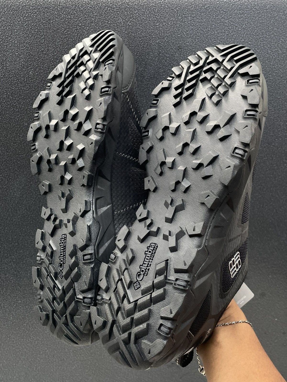 Columbia Outdoor/Hiking Shoe Size US 10 / EU 43 - 6 Thumbnail