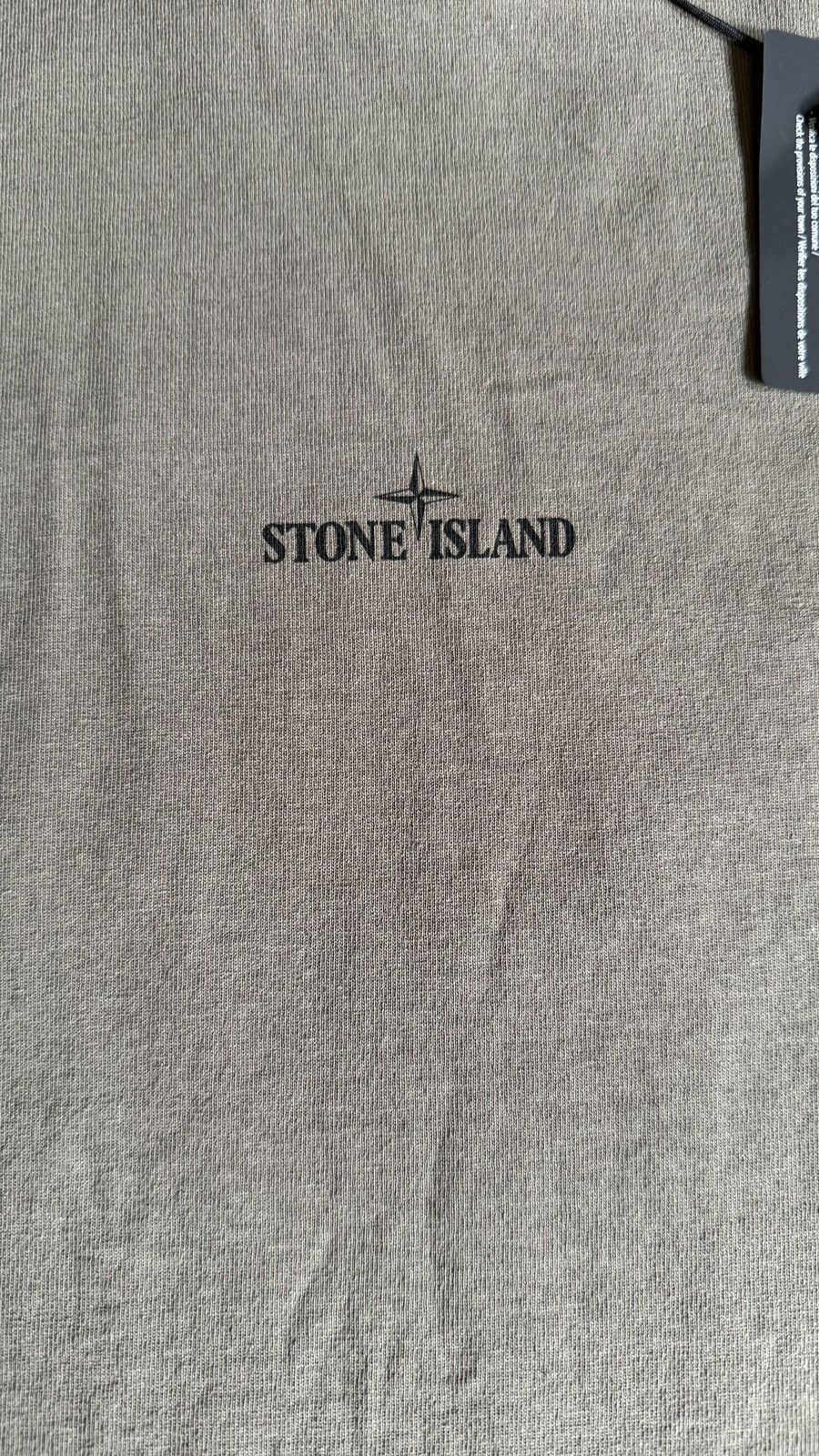 Stone Island Italian Designers x Stone Island x Luxury Size US L / EU 52-54 / 3 - 5 Thumbnail