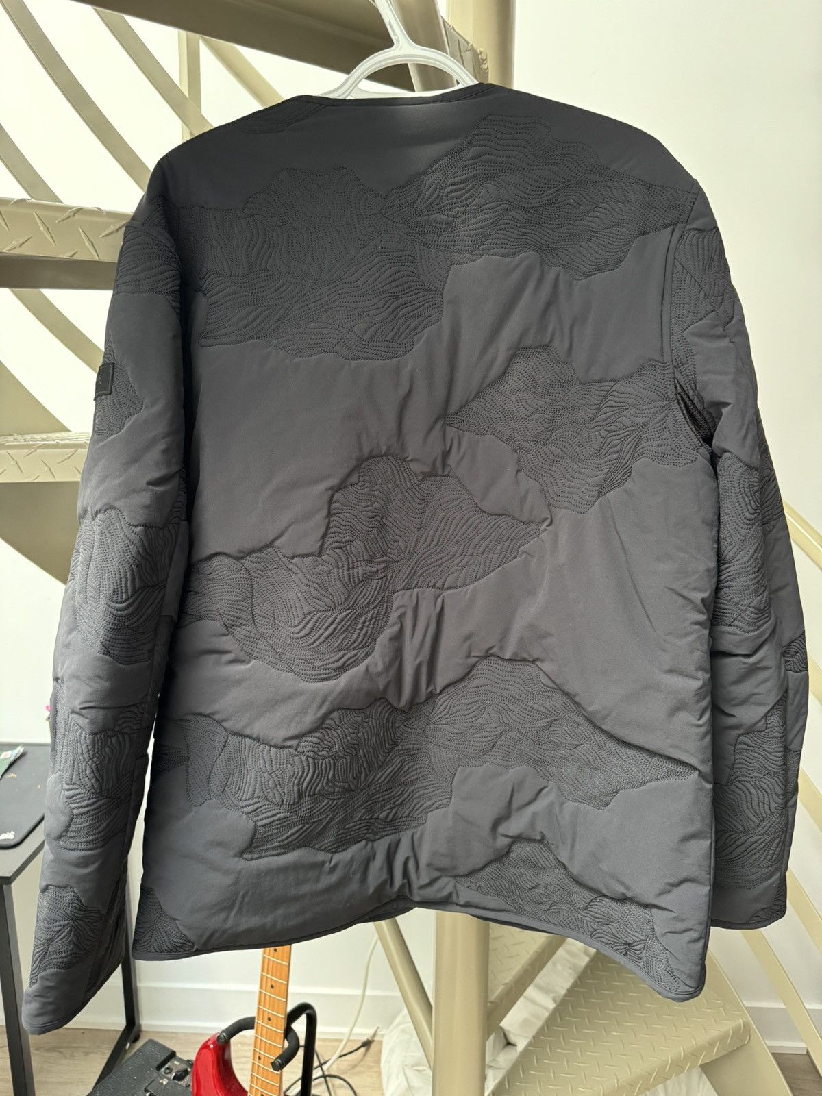 Nobis Nobis Gates Jacket Size US XL / EU 56 / 4 - 2 Thumbnail