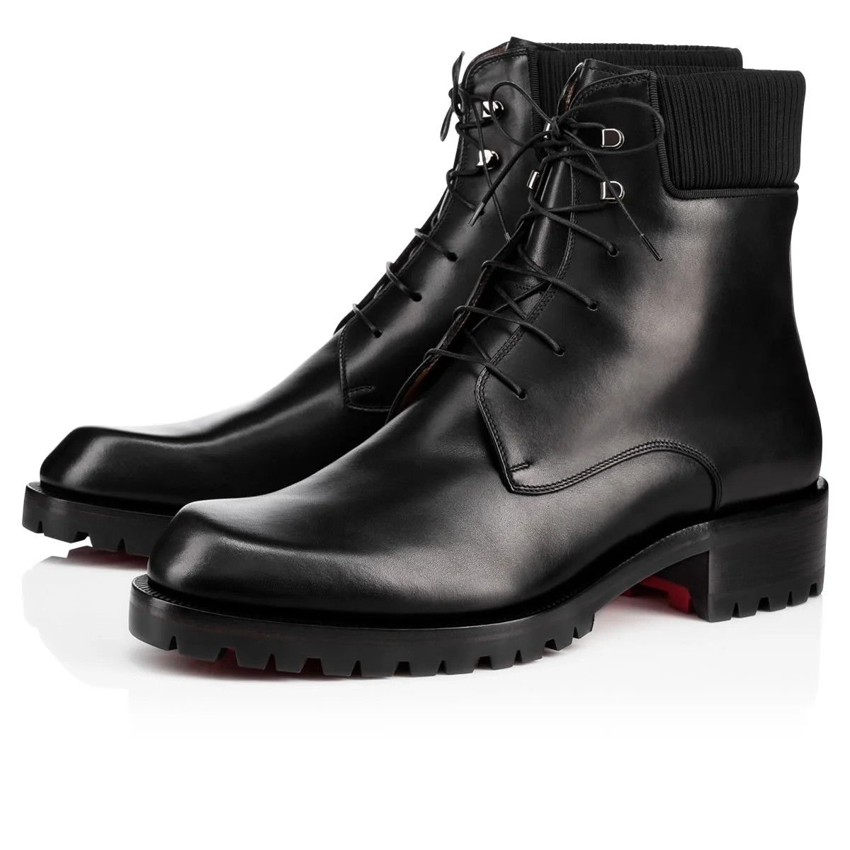Christian Louboutin trapman tct 2 Size US 9 / EU 42 - 1 Thumbnail