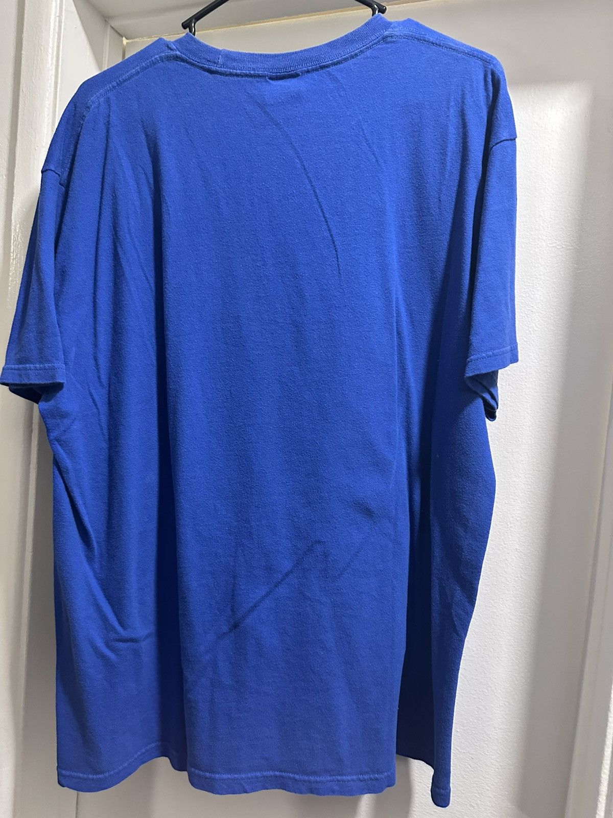Stussy Stüssy vintage tee shirt Size US L / EU 52-54 / 3 - 3 Thumbnail