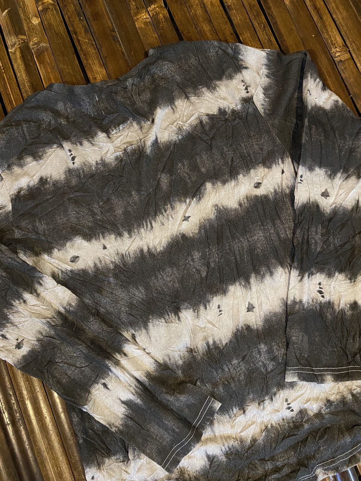 If Six Was Nine BEAUMERE IFSIXWASNINE STYLE LONG SLEEVE Size US M / EU 48-50 / 2 - 4 Thumbnail