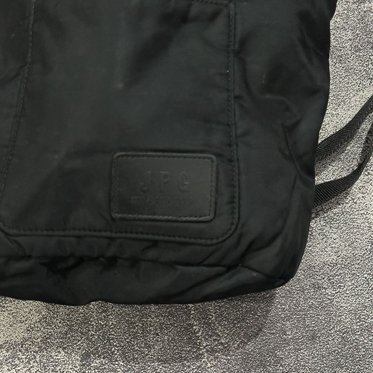 Jean Paul Gaultier × Vintage Vintage jean paul gaultier bucket bags Size ONE SIZE - 3 Thumbnail