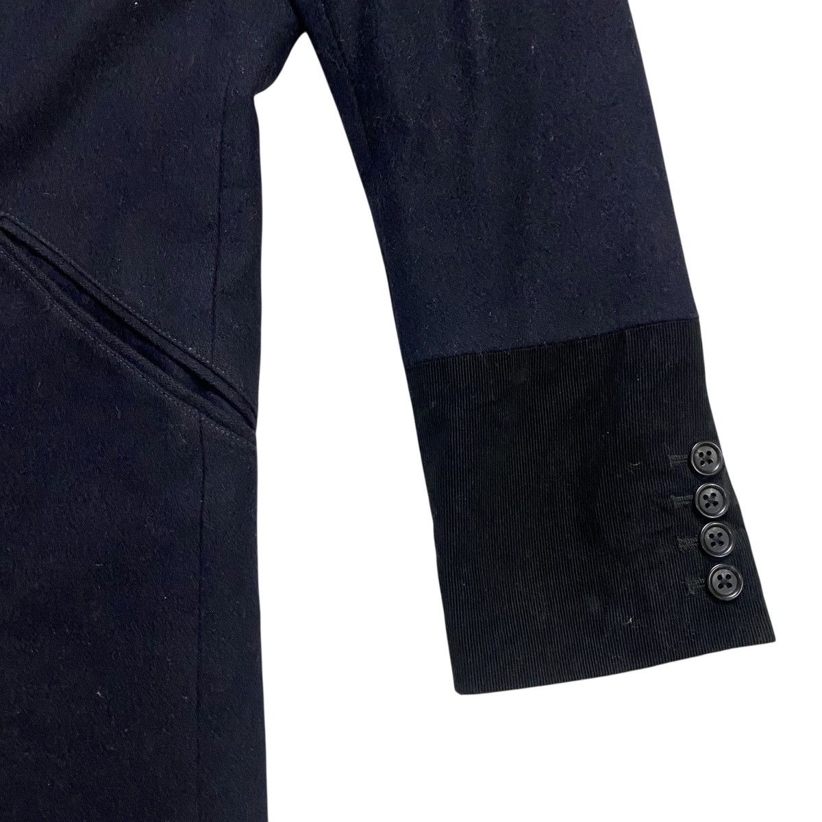 Undercover Uniqlo x Undercover by Jun Takahashi single breasted coat Size M / US 6-8 / IT 42-44 - 8 Thumbnail