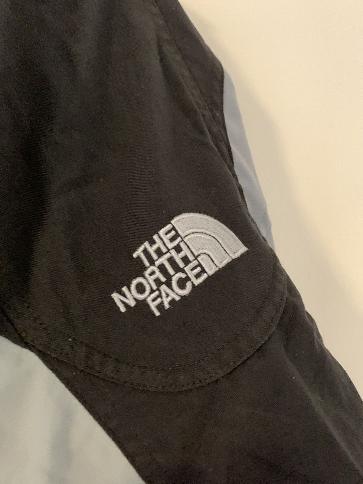 The North Face × Vintage The north face Never stop Explorer Size US S / EU 44-46 / 1 - 2 Thumbnail