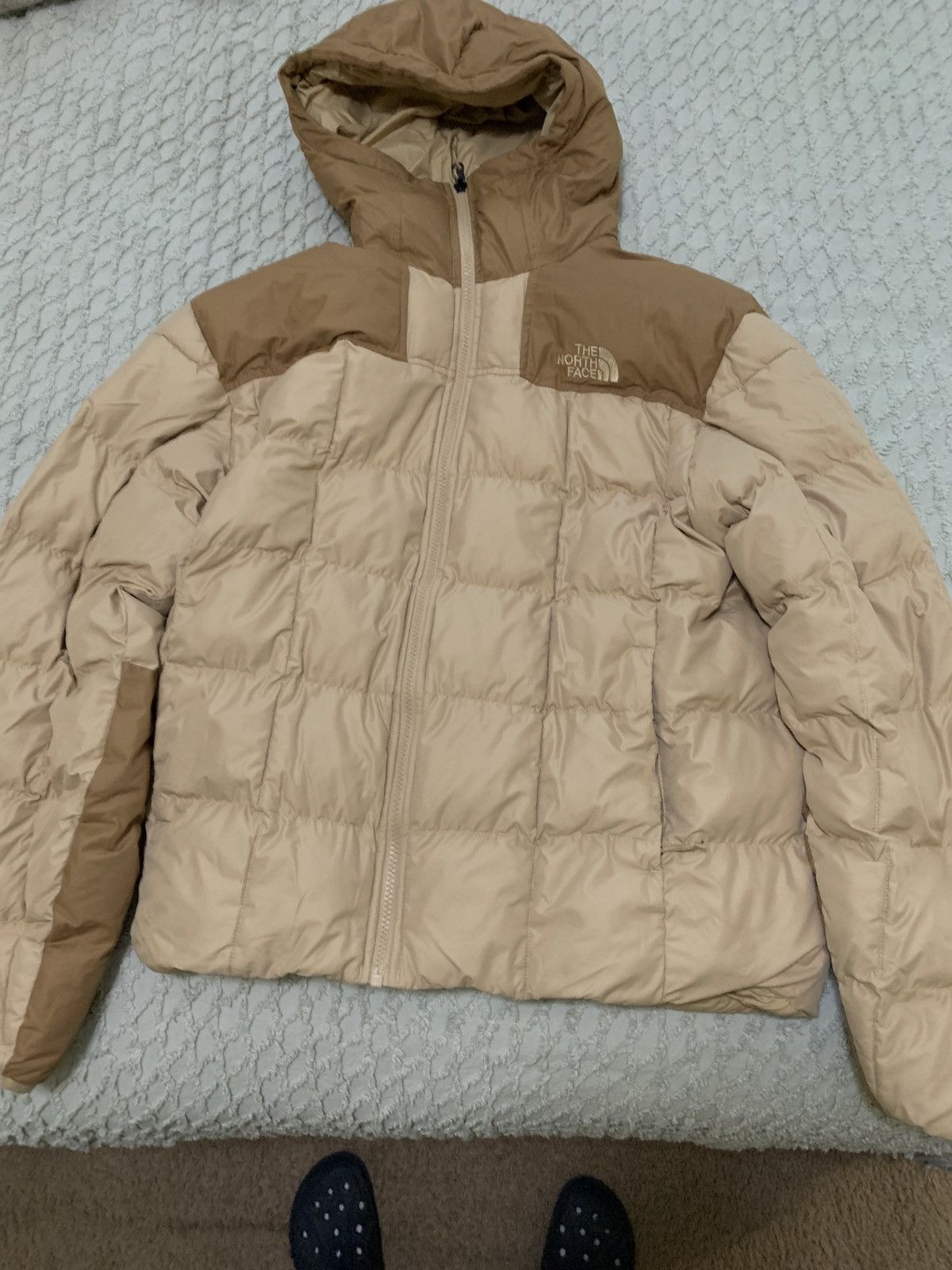 The North Face North face jacket Size US S / EU 44-46 / 1 - 1 Thumbnail