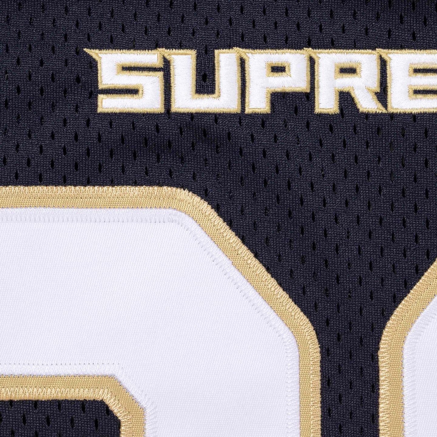 Supreme Supreme Wings Football Jersey Size US S / EU 44-46 / 1 - 3 Thumbnail