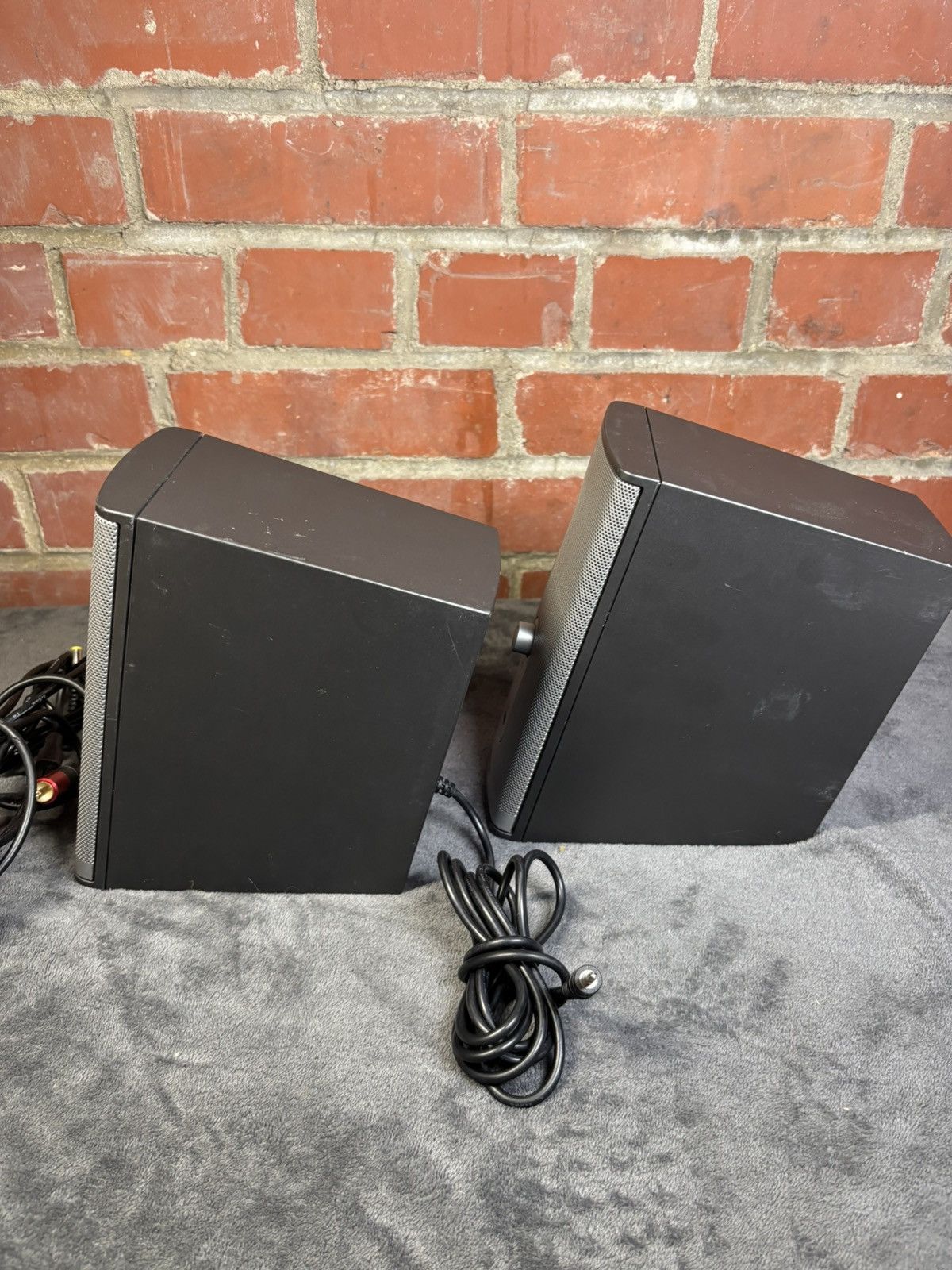 Other Bose Companion 2 Series II Multimedia Computer Speakers Size ONE SIZE - 4 Thumbnail