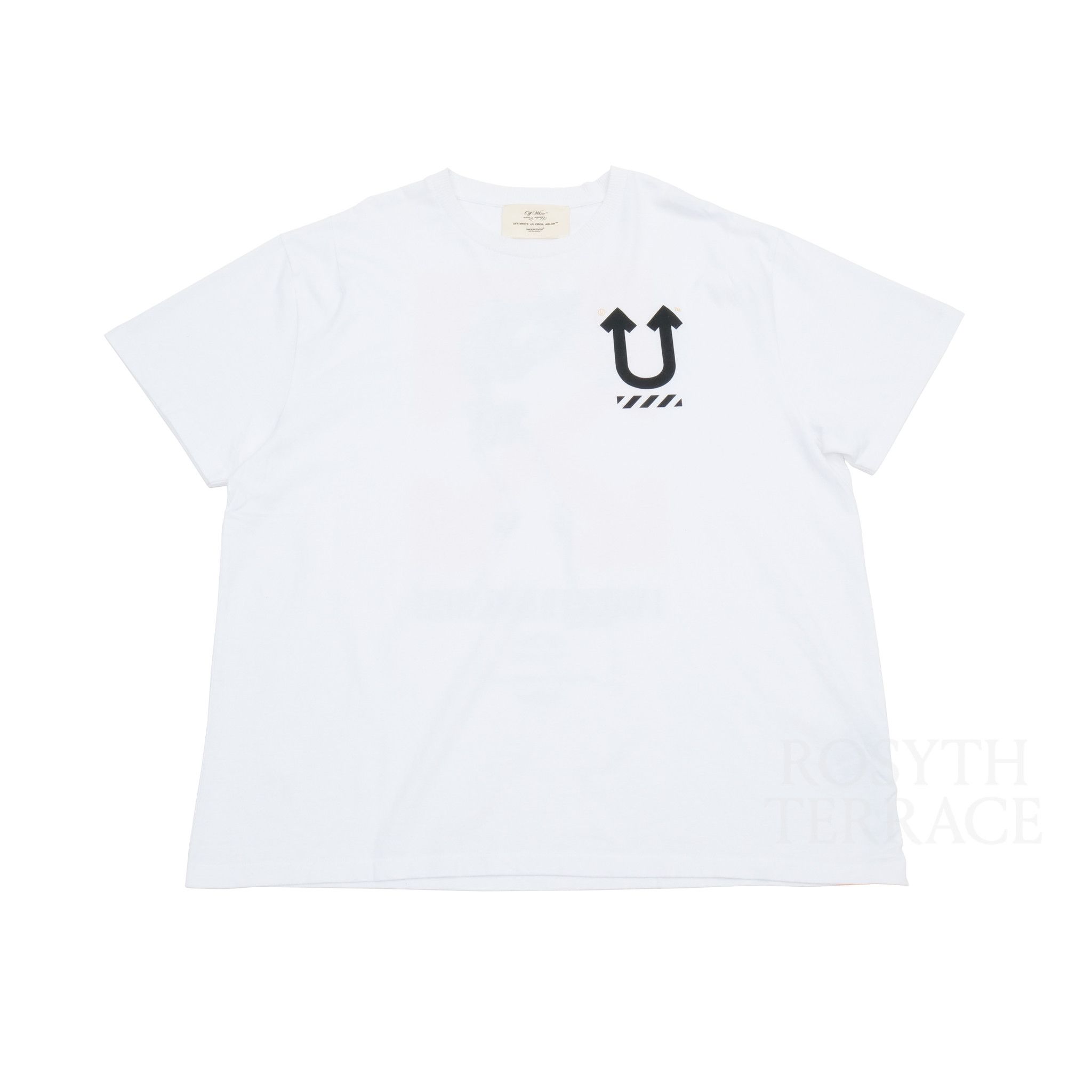 Undercover Undercover 2008 S/S UC Resort Group Tee | Grailed