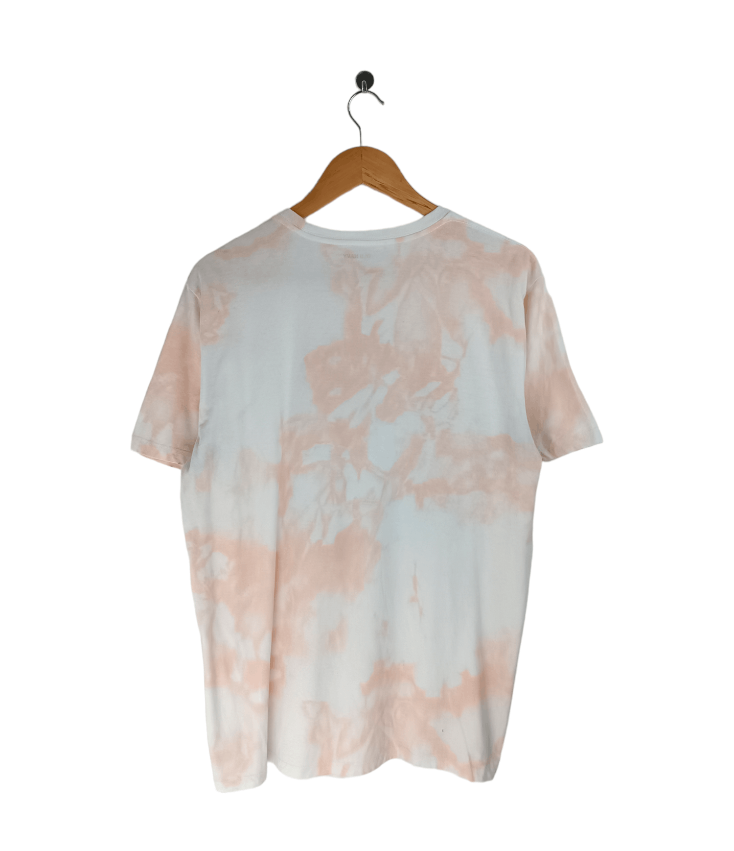 Other VINTAGE GREASE MOVIE TIE DYE VERY RARE TEES Size US L / EU 52-54 / 3 - 2 Thumbnail
