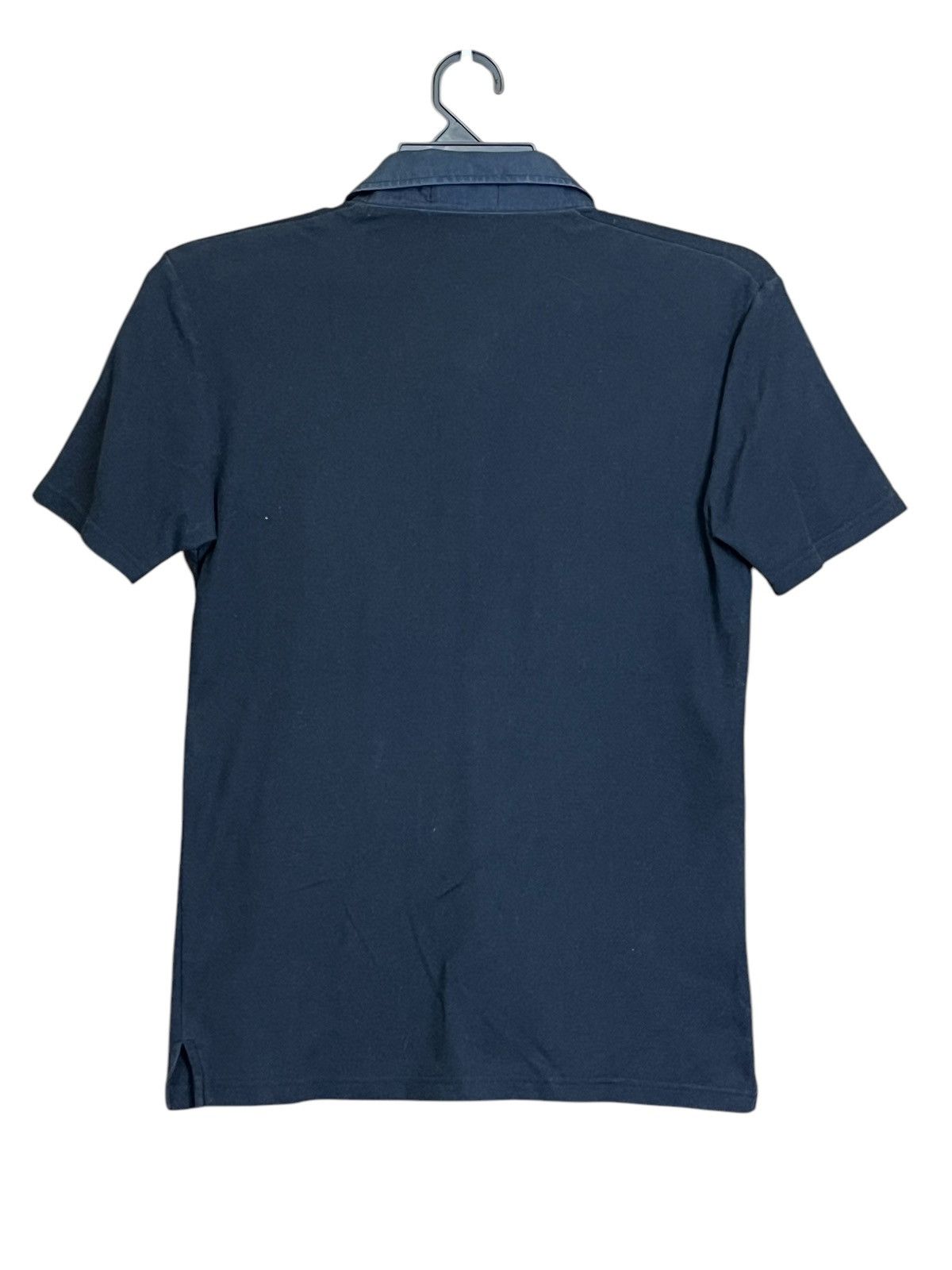 Burberry NICE🔥AUTHENTIC BURBERRY BLACK LABEL POLO SHIRT Size US S / EU 44-46 / 1 - 2 Thumbnail