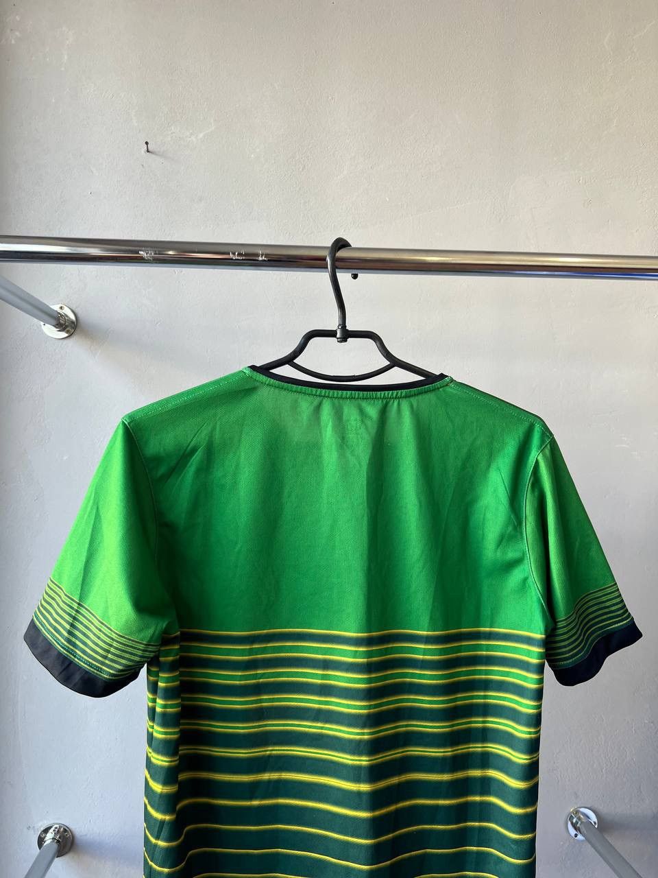 Sports Specialties 2017/18 JUAL PS TNI SOCCER JERSEY FOOTBALL SHIRT AUTHENTIC S Size US S / EU 44-46 / 1 - 10 Thumbnail