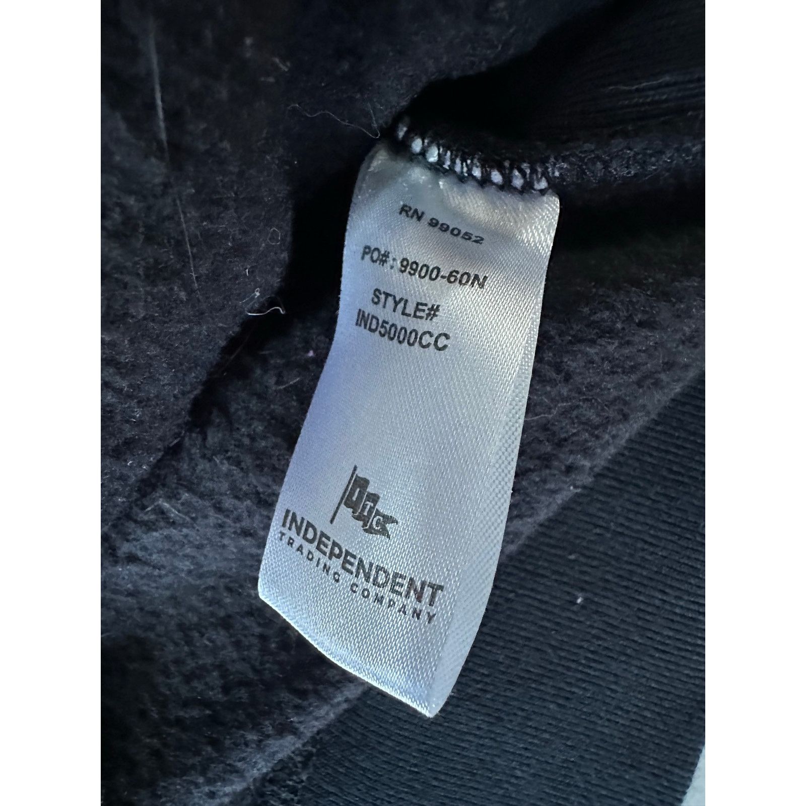 & Other Stories The Weeknd After Hours Til Dawn Tour Sweatshirt Men's M Size US M / EU 48-50 / 2 - 4 Thumbnail