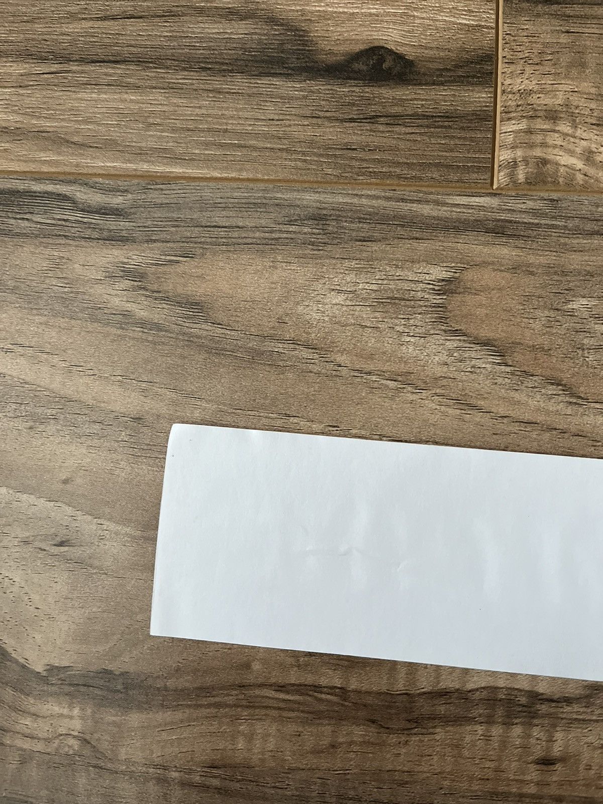 Supreme Supreme Felt Box Logo Sticker Size ONE SIZE - 5 Thumbnail