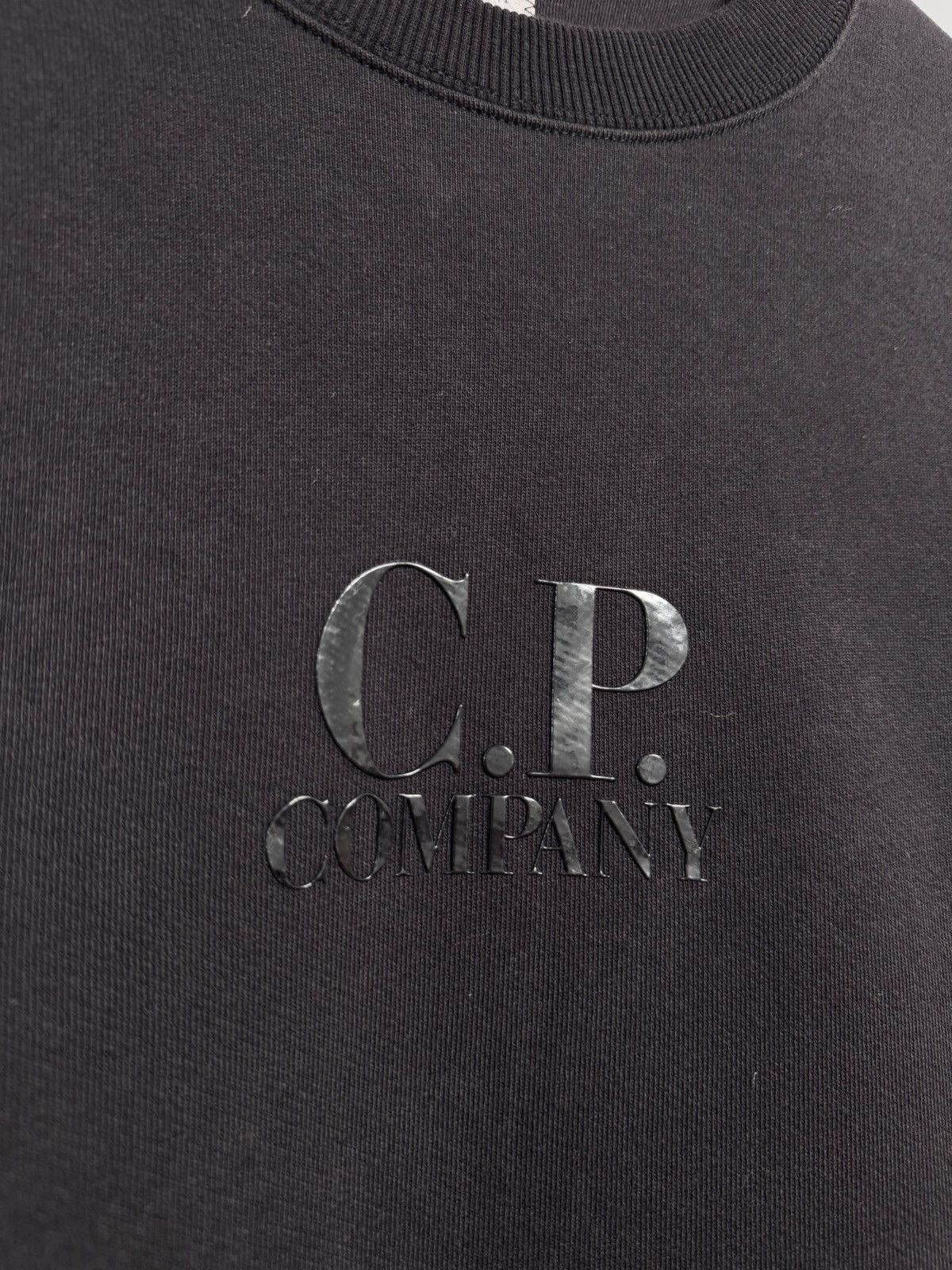 C.P. Company C.p Company Sweatshirt Hype Size US S / EU 44-46 / 1 - 6 Thumbnail