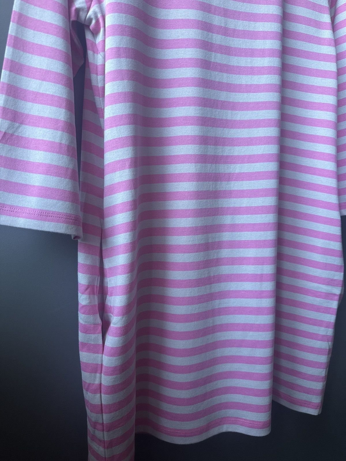 Marimekko Marimekko Stripped Dress Size M Size M / US 6-8 / IT 42-44 - 4 Thumbnail