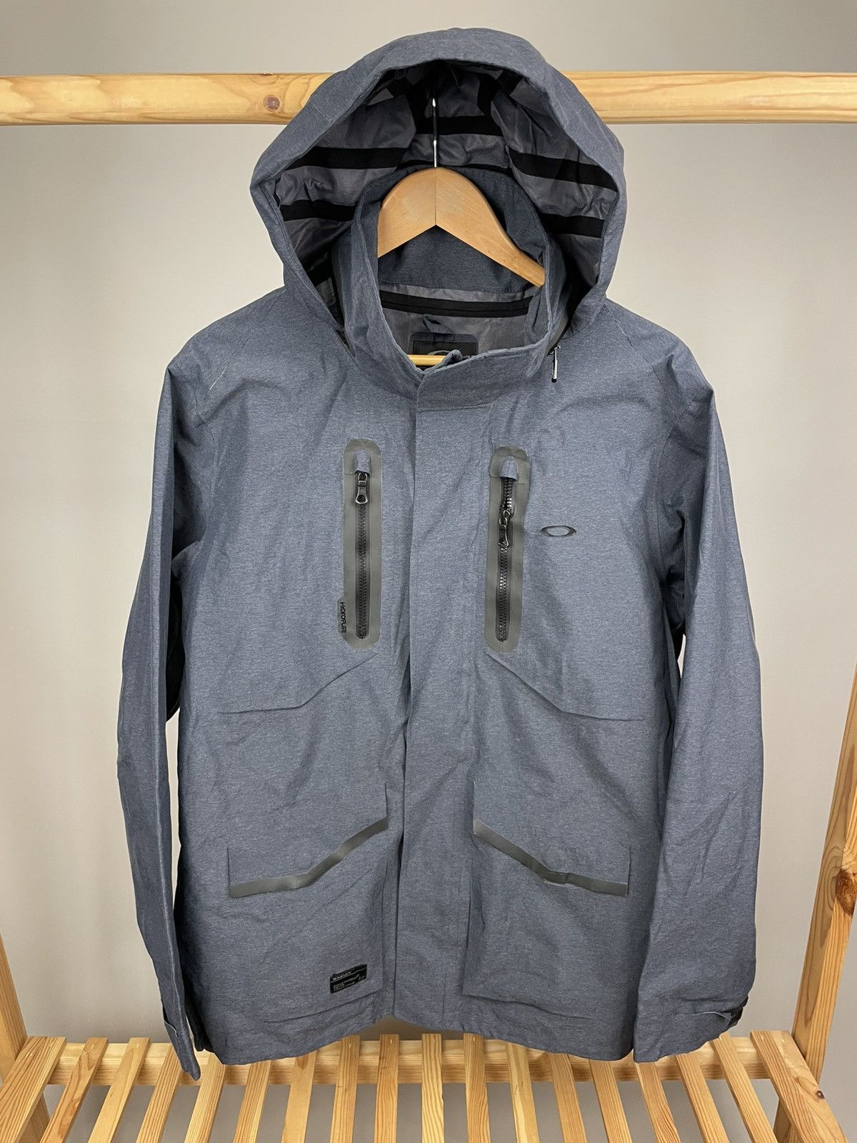 Oakley Oakley tech jacket size L Size US L / EU 52-54 / 3 - 1 Thumbnail