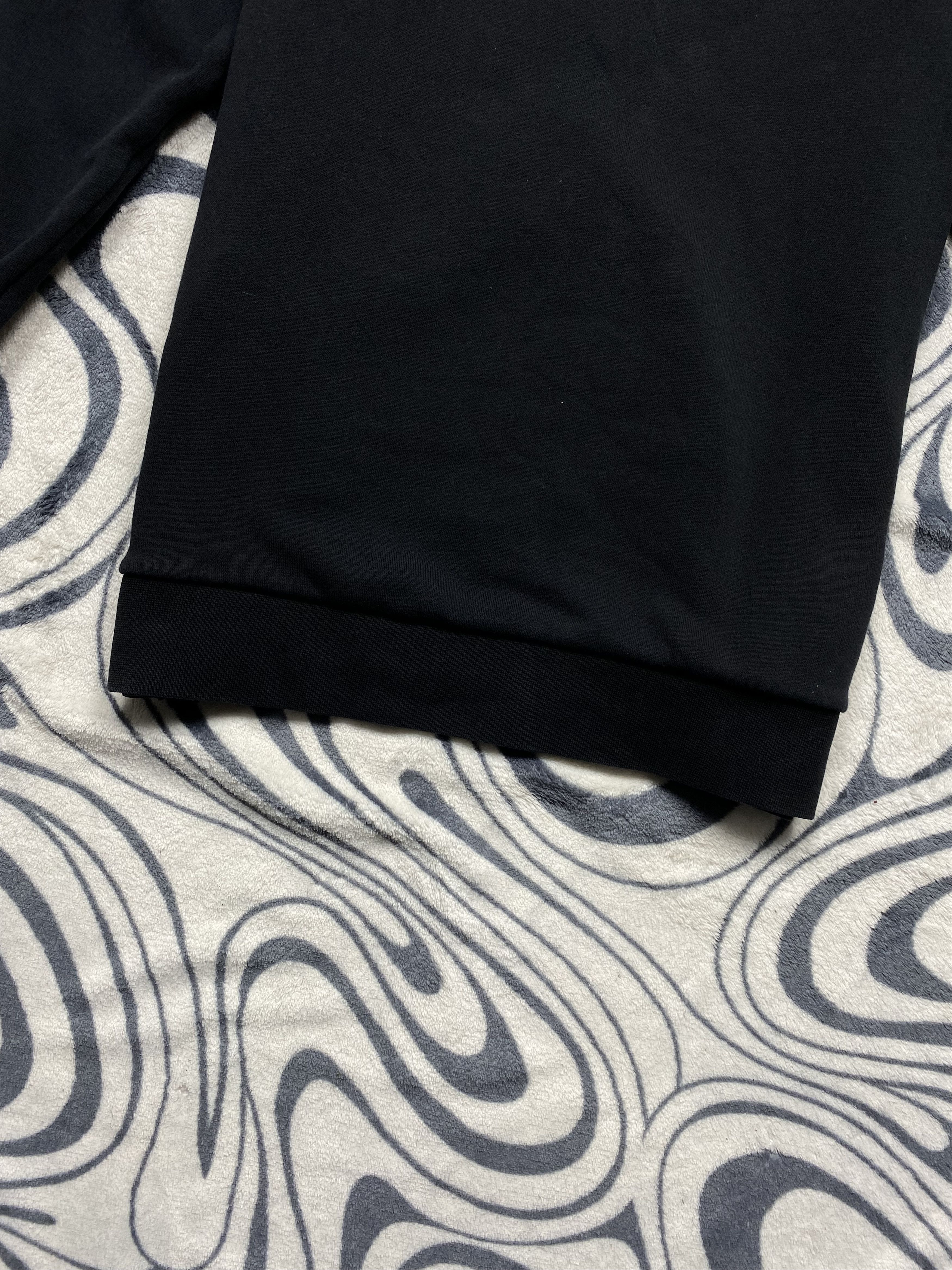 Cos Cos Mens Sweatshirt Y2K Size US S / EU 44-46 / 1 - 9 Thumbnail