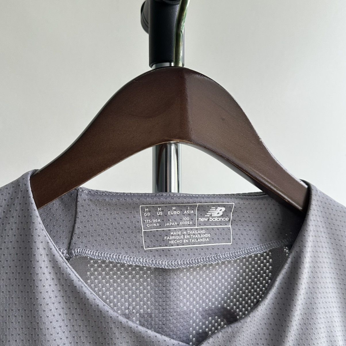 New Balance New Balance FC Celtic 2019/2020 Soccer Jersey Blokecore Size US M / EU 48-50 / 2 - 3 Thumbnail