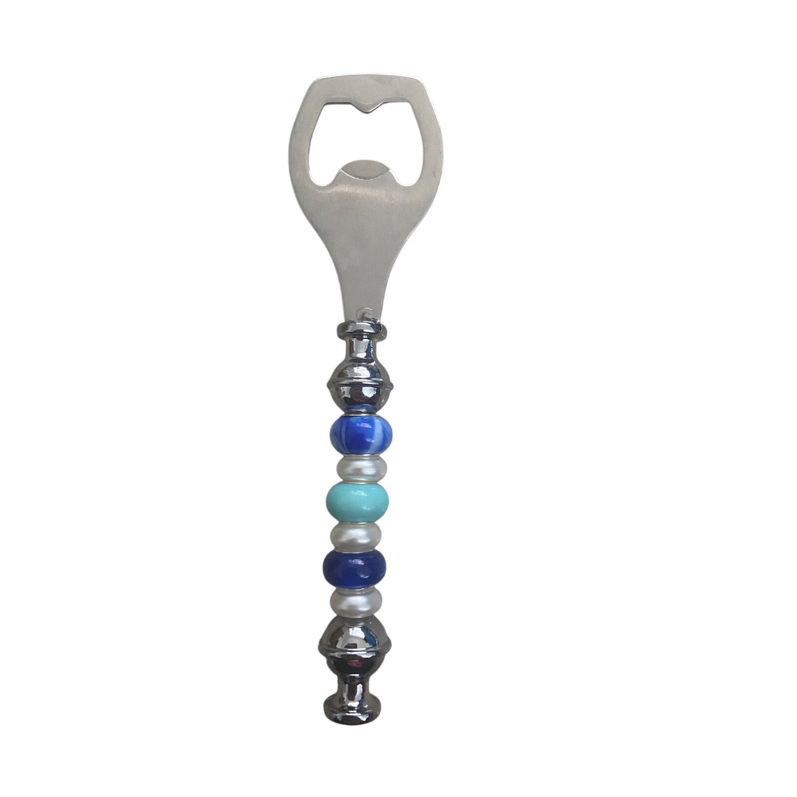 Handmade Blue bottle opener Size ONE SIZE - 1 Preview