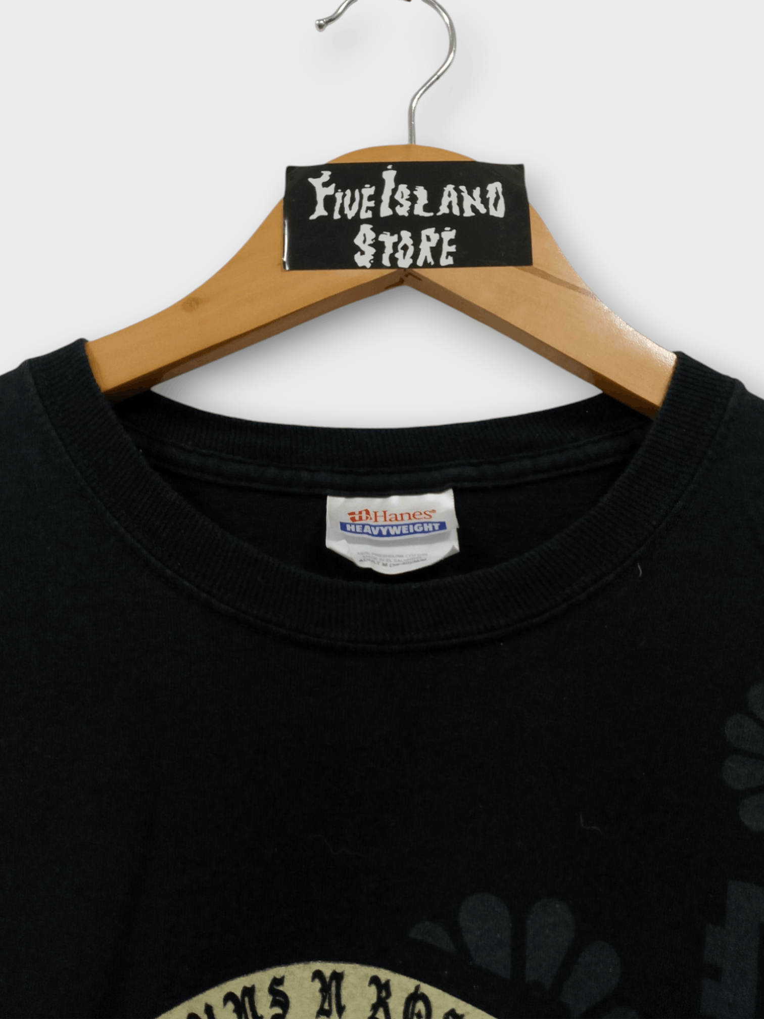 Band Tees × Guns N' Roses × Vintage Vintage 2006 Guns N' Roses North American Tour Tee Size US M / EU 48-50 / 2 - 3 Thumbnail