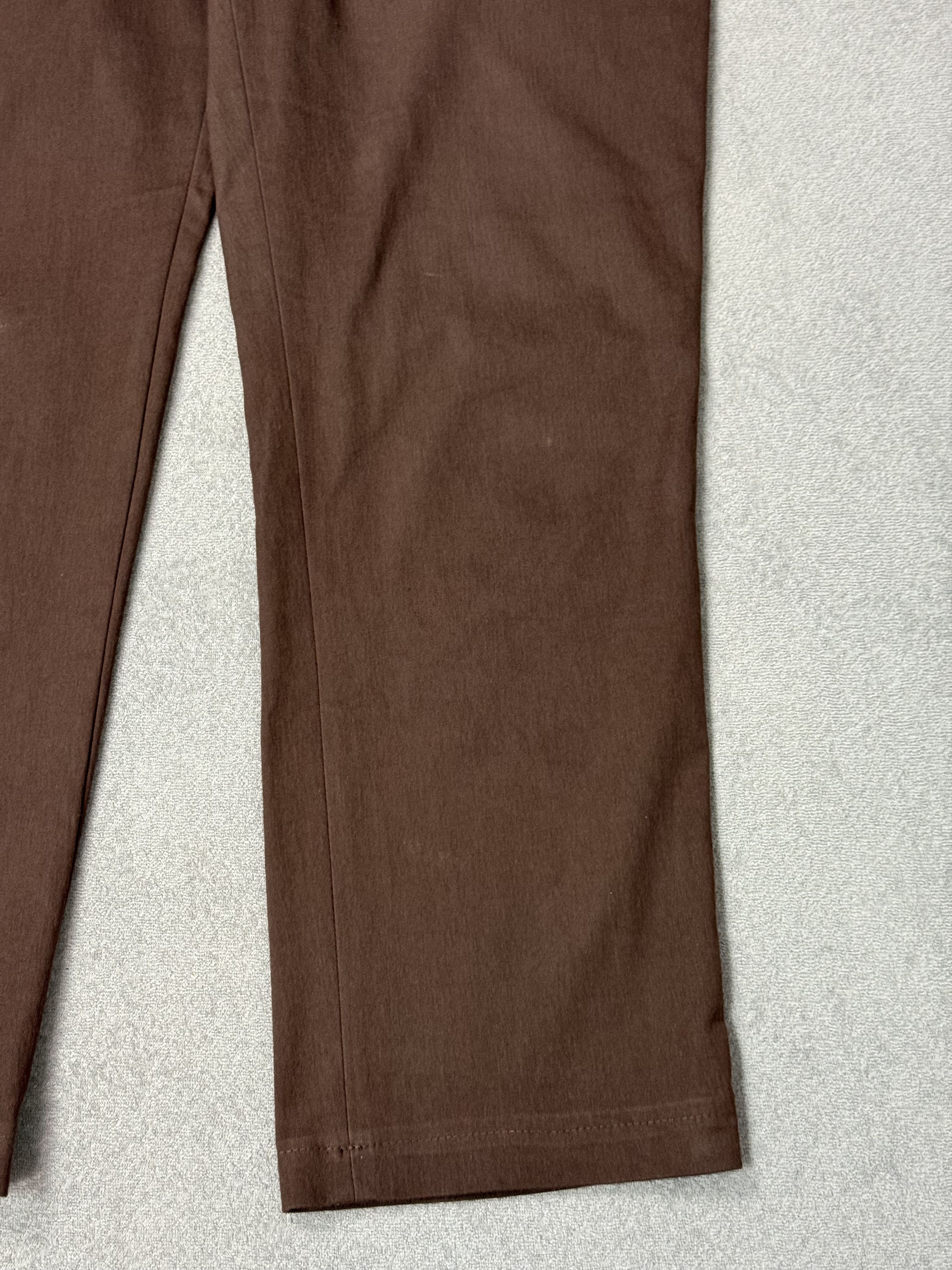 Marni Brown Marni Pants 42 Size 30" / US 8 / IT 44 - 5 Thumbnail