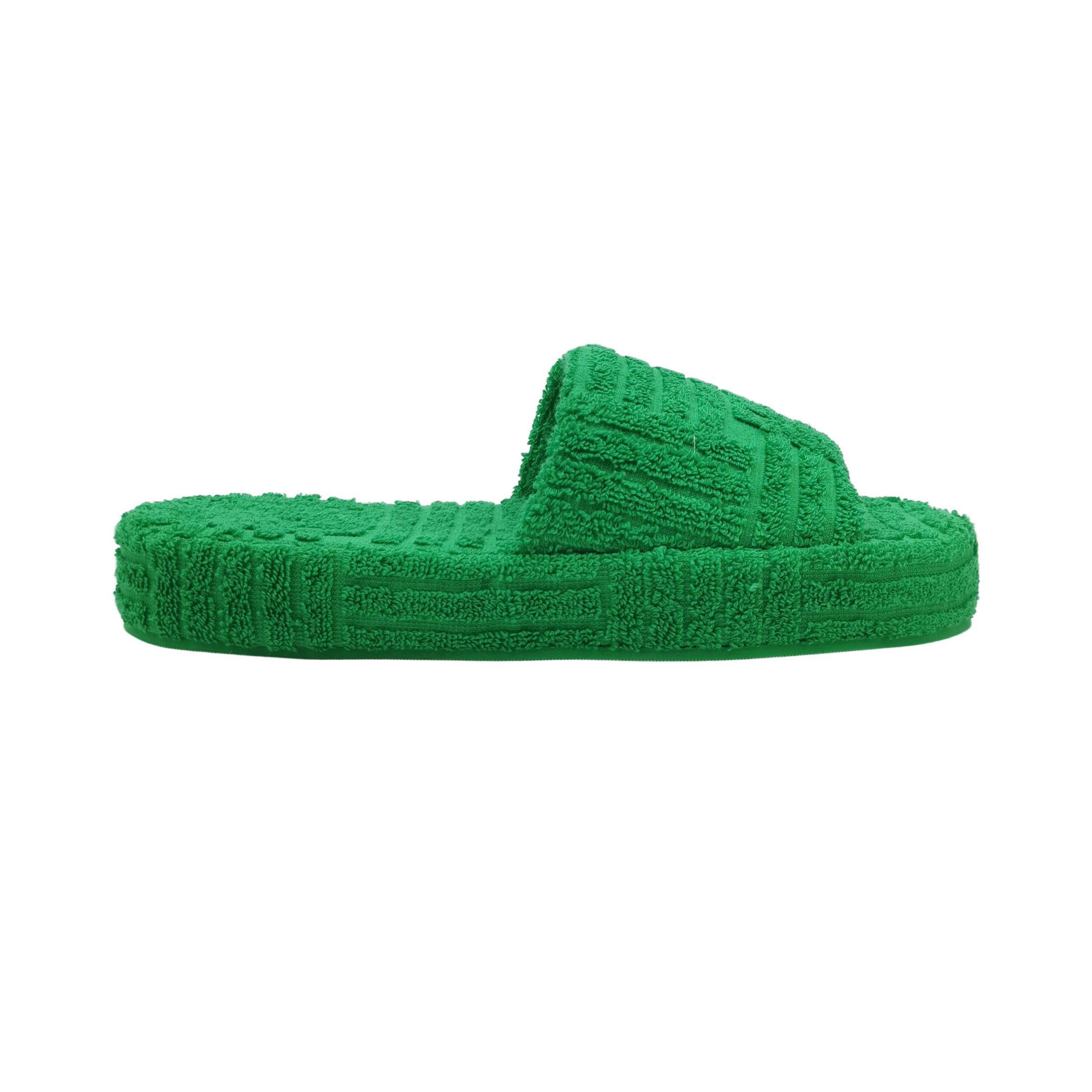 Bottega Veneta Bottega Veneta Women 10 Sandals Size US 10 / IT 40 - 1 Thumbnail