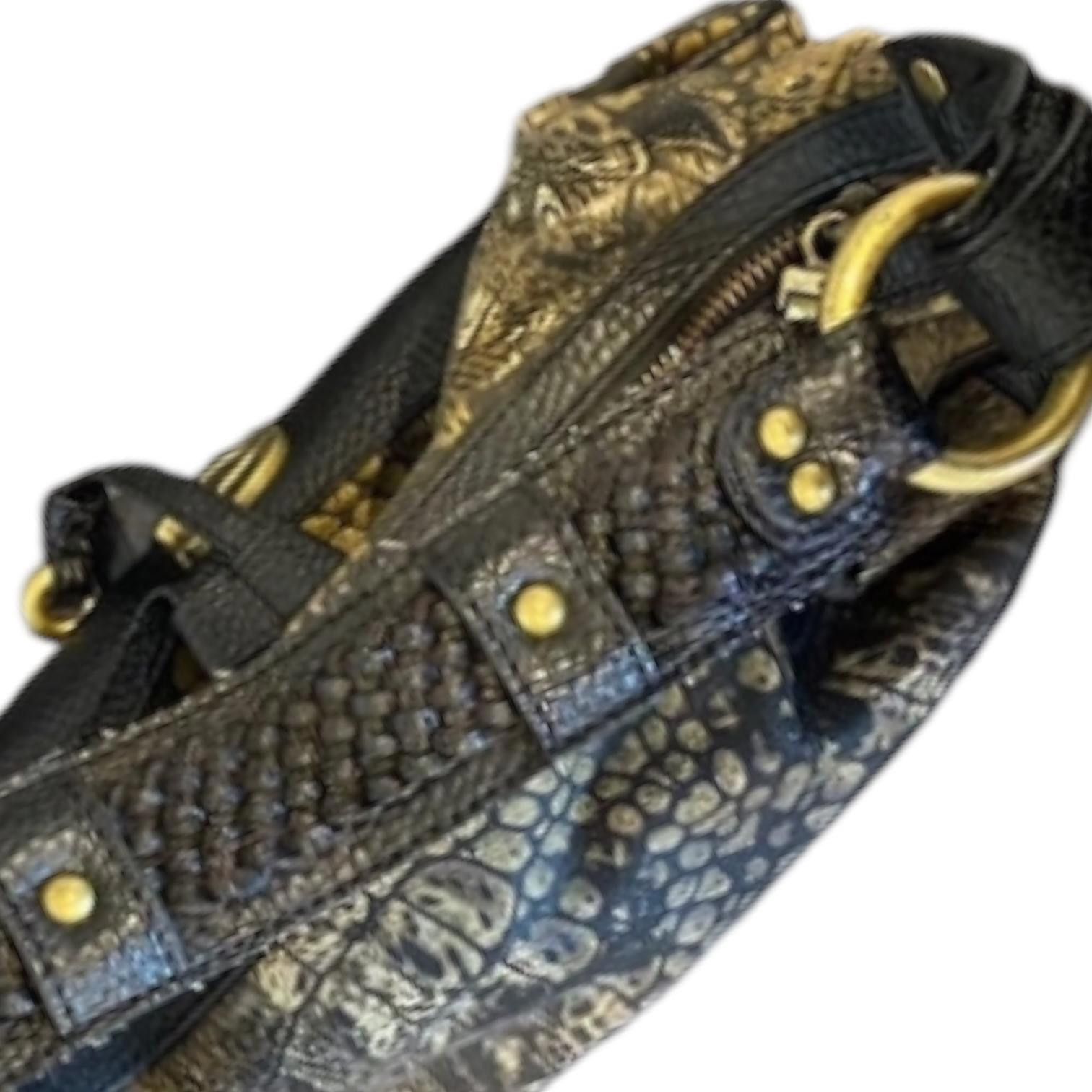 Roberto Cavalli The Cavalli Skin Bag Size ONE SIZE - 5 Thumbnail