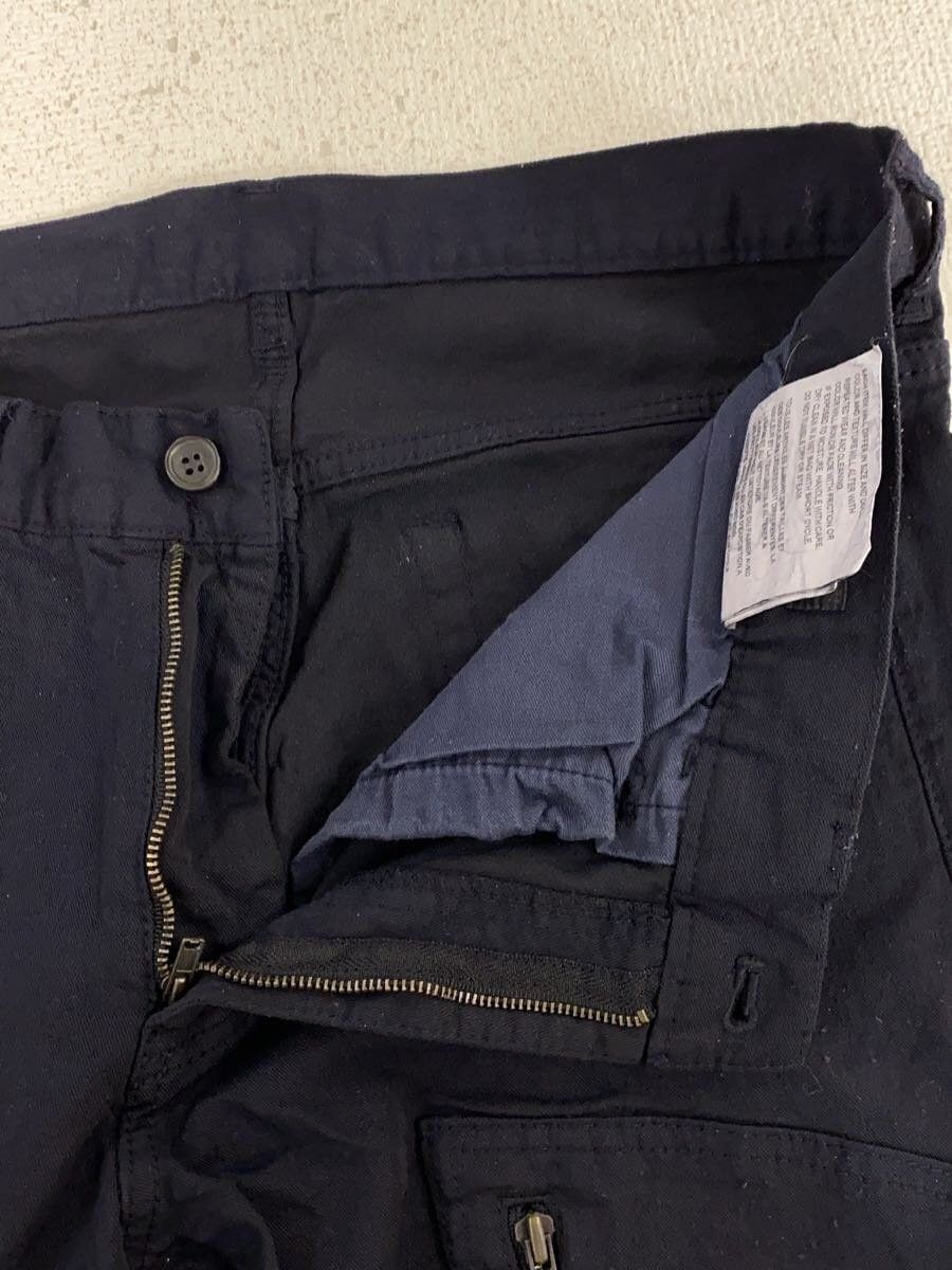 Comme des Garcons Homme 2005 Cargo Pants Size US 34 / EU 50 - 3 Thumbnail