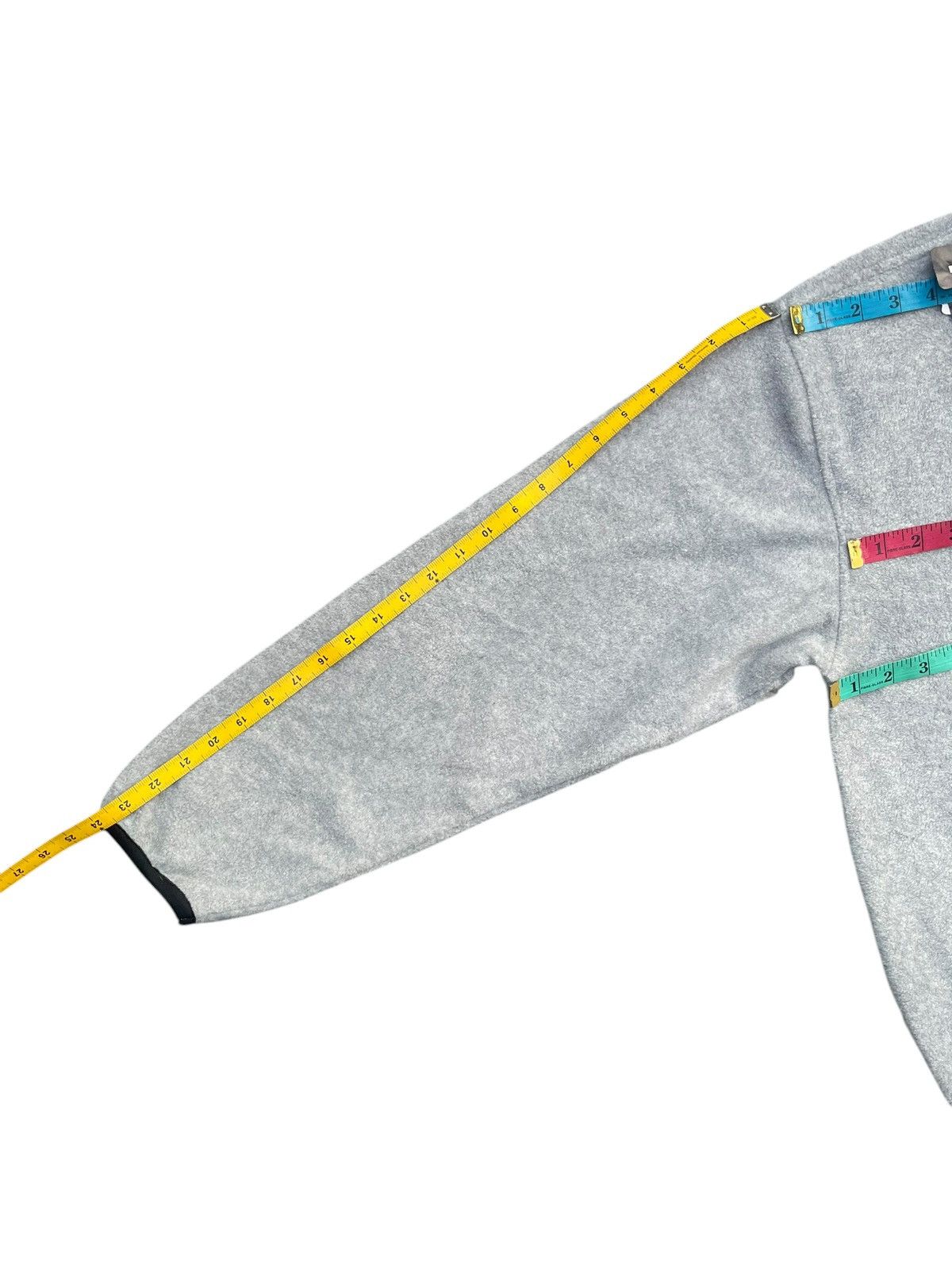 Japanese Brand Natural clothes Style Fleece Size US M / EU 48-50 / 2 - 11 Thumbnail