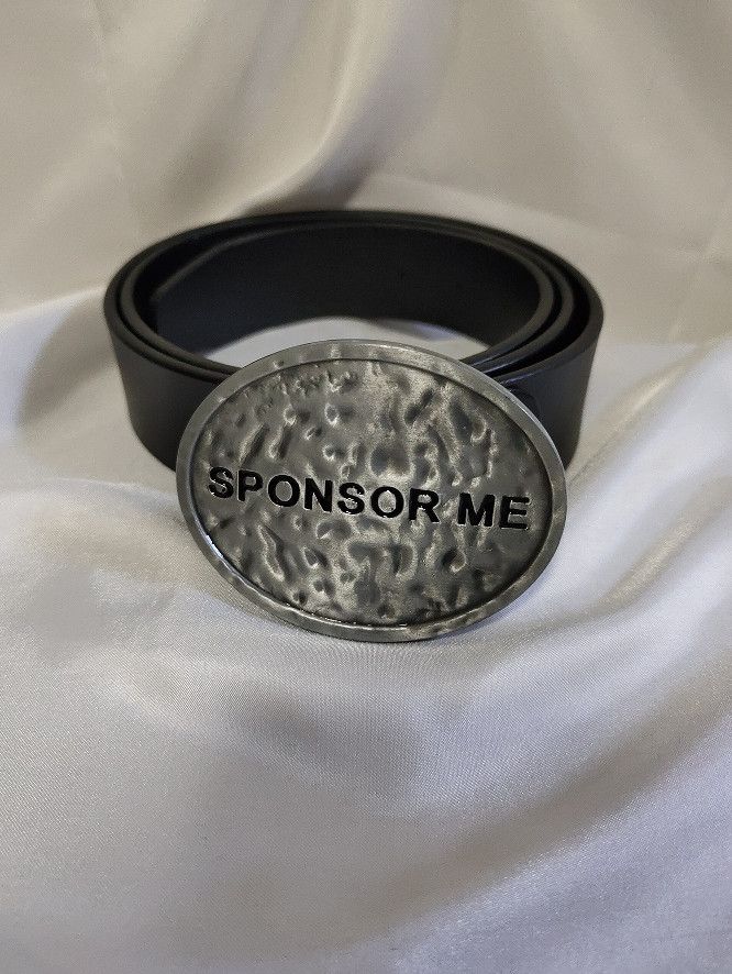 Vintage Fashion personalized simple belt Size ONE SIZE - 1 Thumbnail