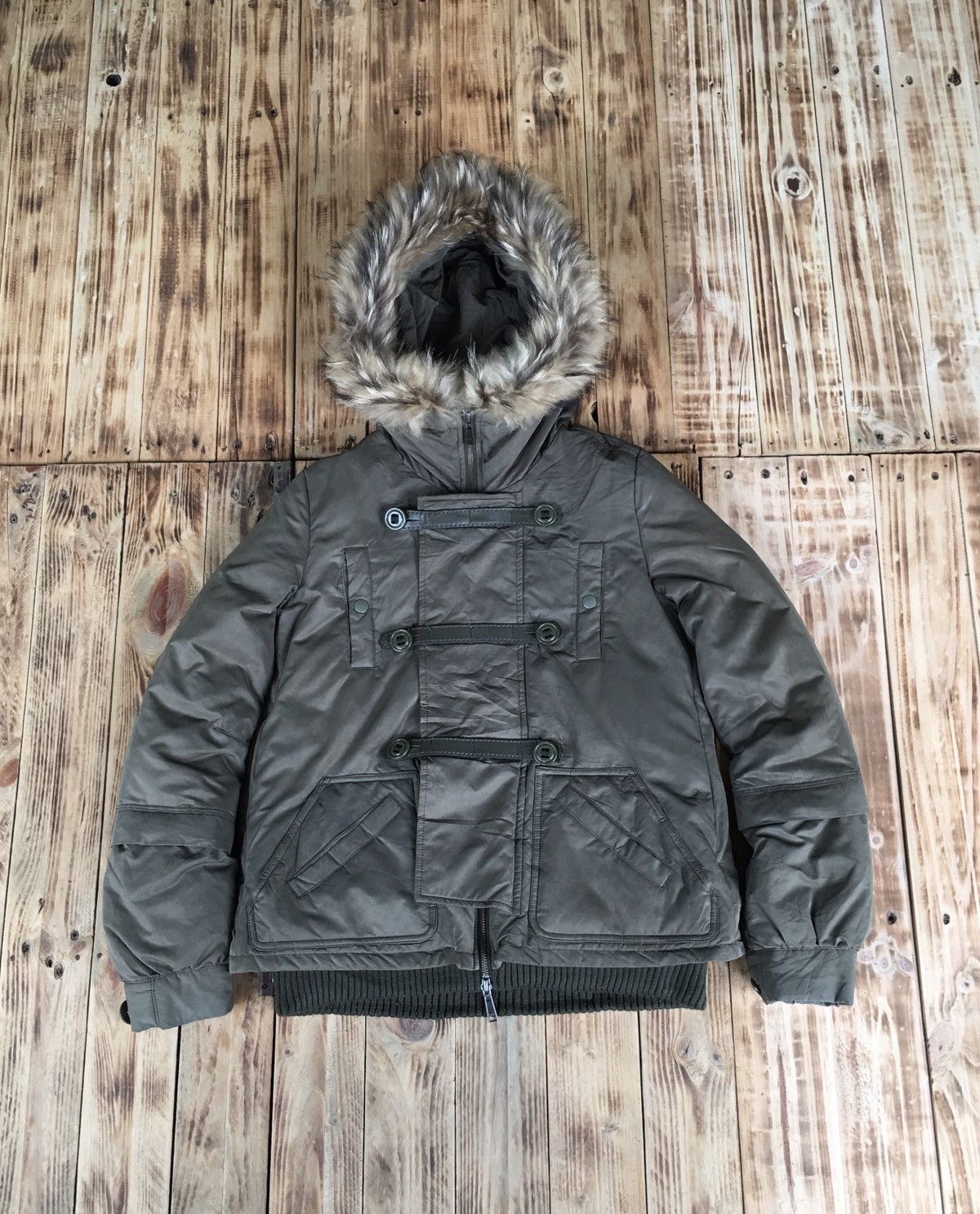 Sly Jacket | Grailed