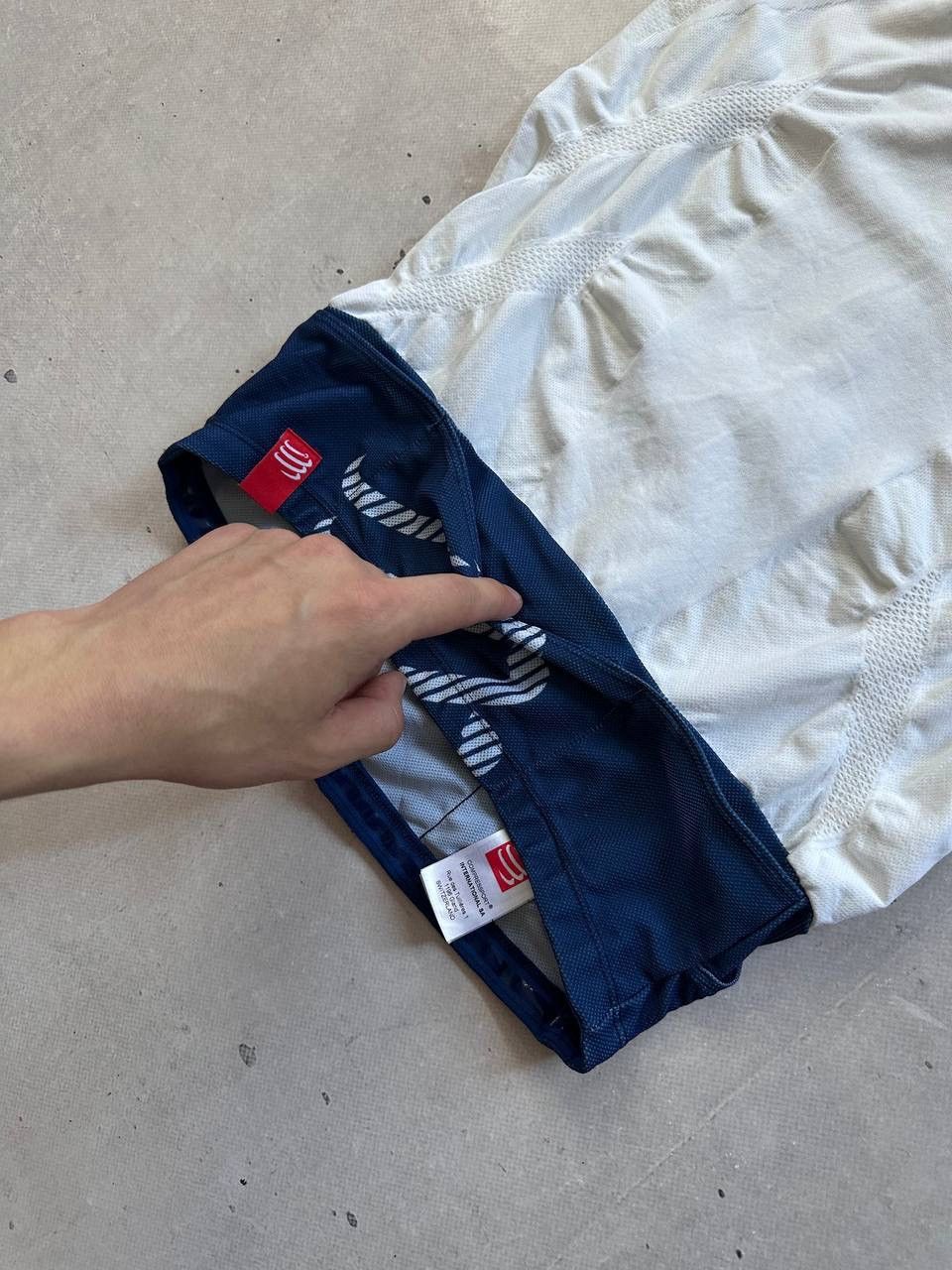 Other Compressport Athletic Thermo Jersey Run Cycling Marathon Size US XL / EU 56 / 4 - 3 Thumbnail