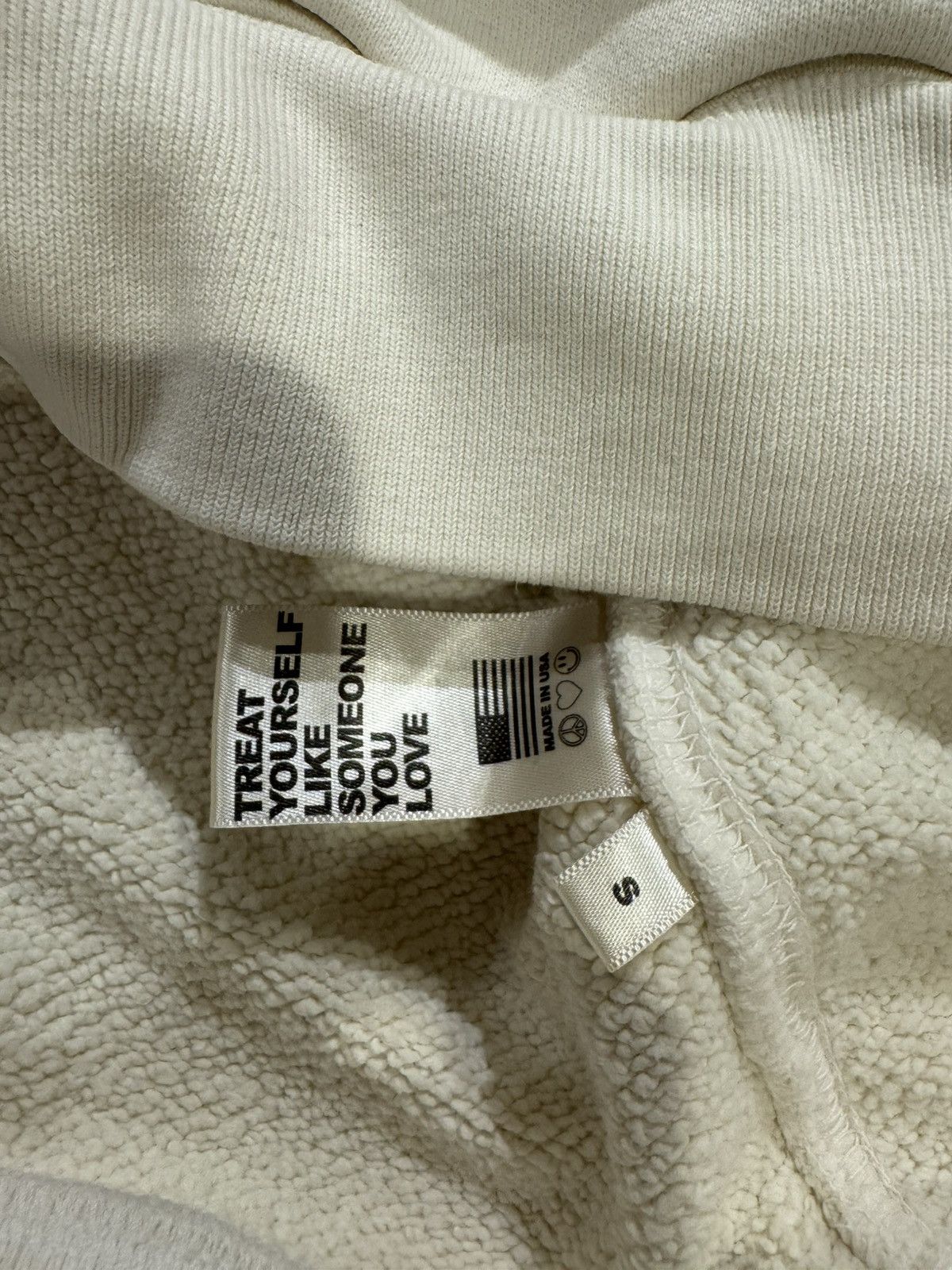 Colette Colette x Madhappy Hoodie Size US S / EU 44-46 / 1 - 4 Thumbnail