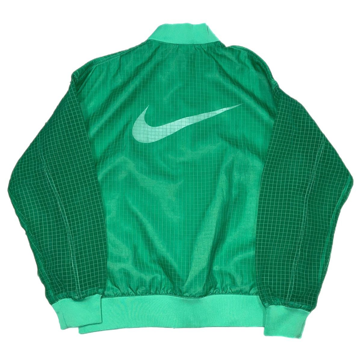 Nike Nike Lightweight Bomber Jacket Size US M / EU 48-50 / 2 - 1 Thumbnail