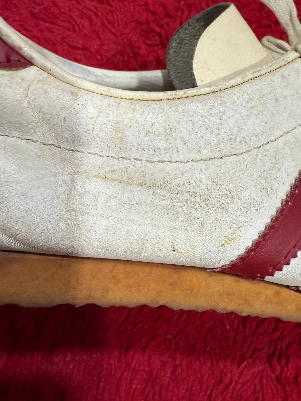 Adidas Vintage Adidas Vienna Shoes Size 8 UK Made in West Germany Size US 8 / EU 41 - 6 Thumbnail